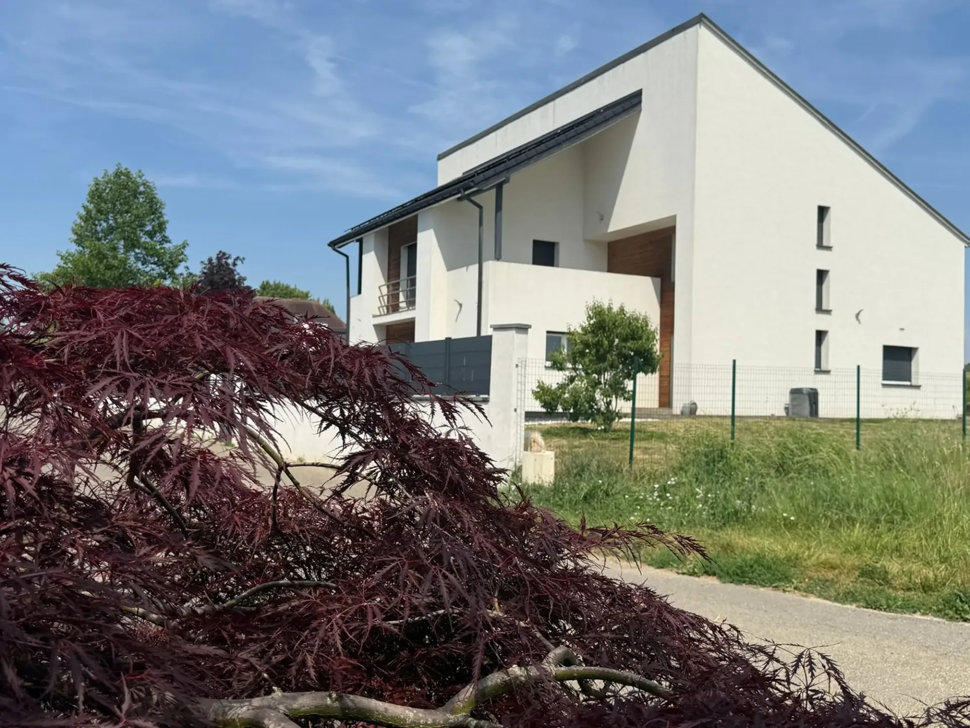 Réf: 11178*** Couronne Sud de Mulhouse: Splendide Villa de classe env. 330 m²