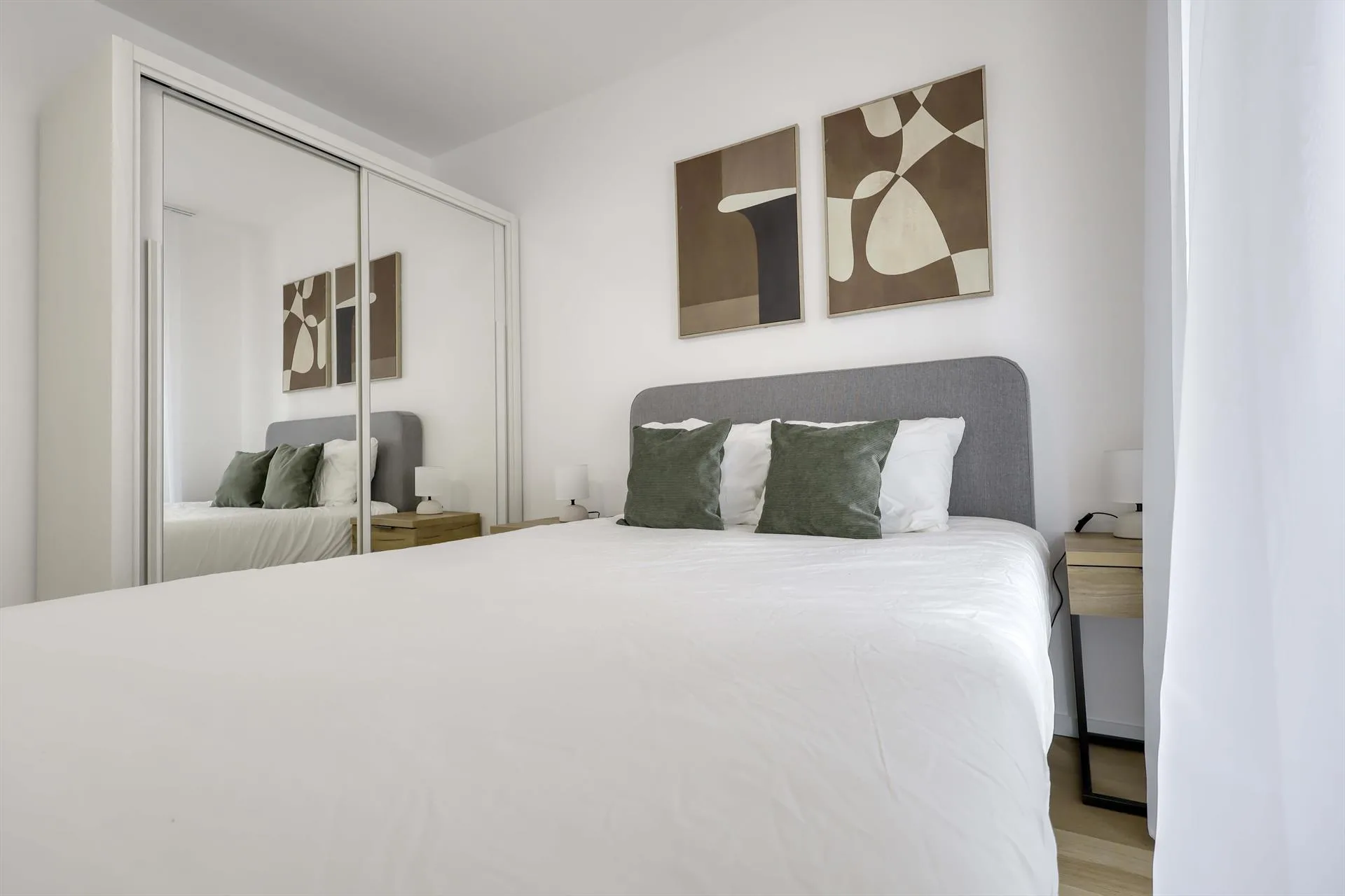 Coliving with Privacy and Community in the Heart of Renens