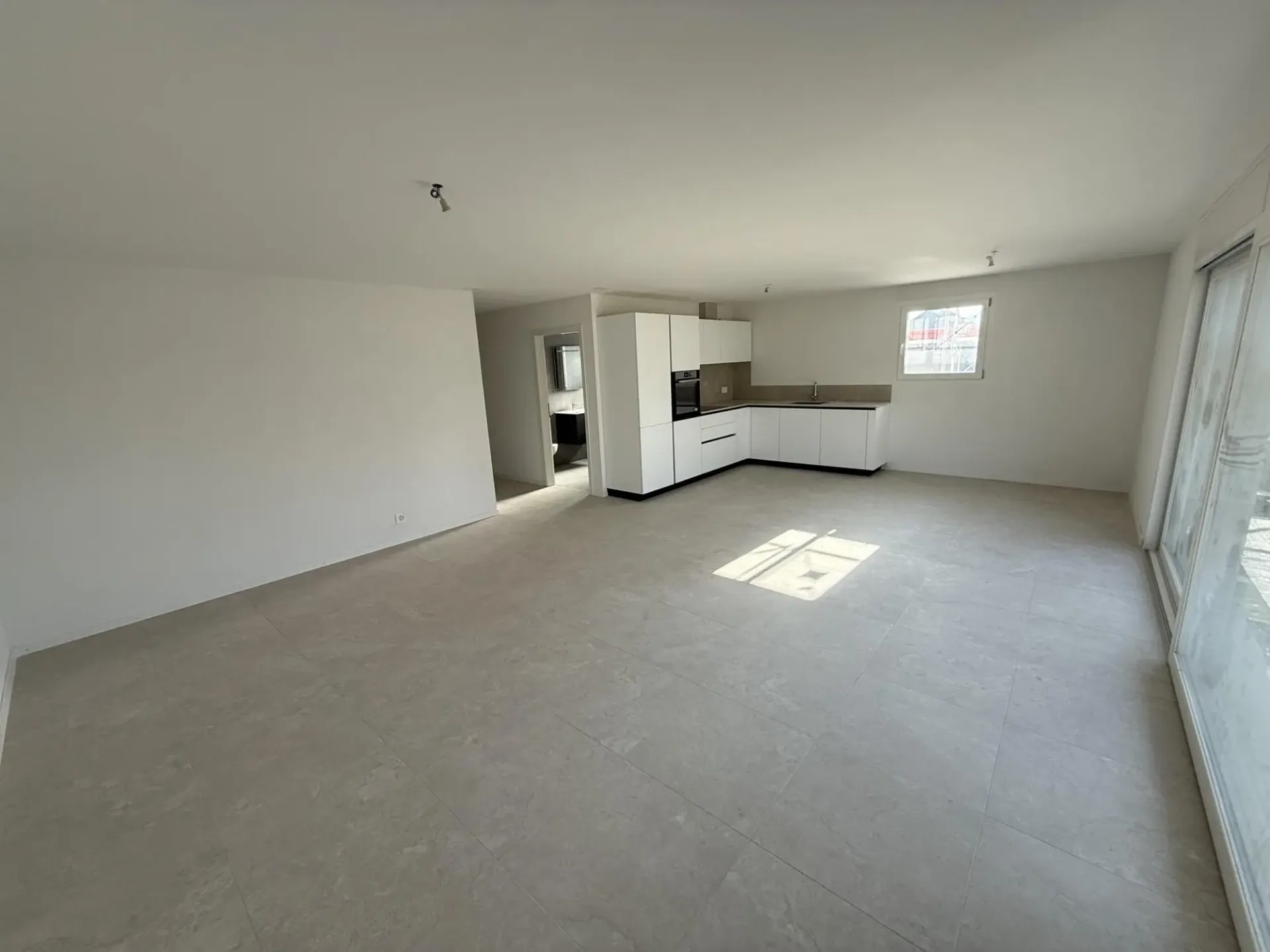 Neubau in La Sarraz, letzte verfügbare Einheiten