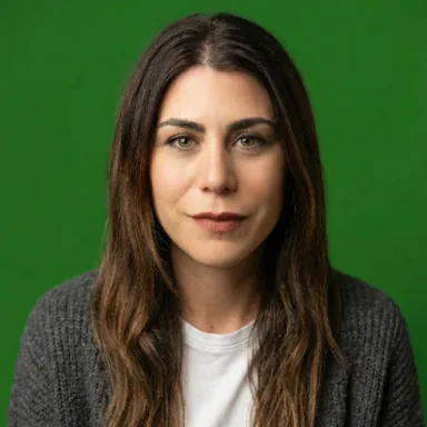 Samantha Debatty