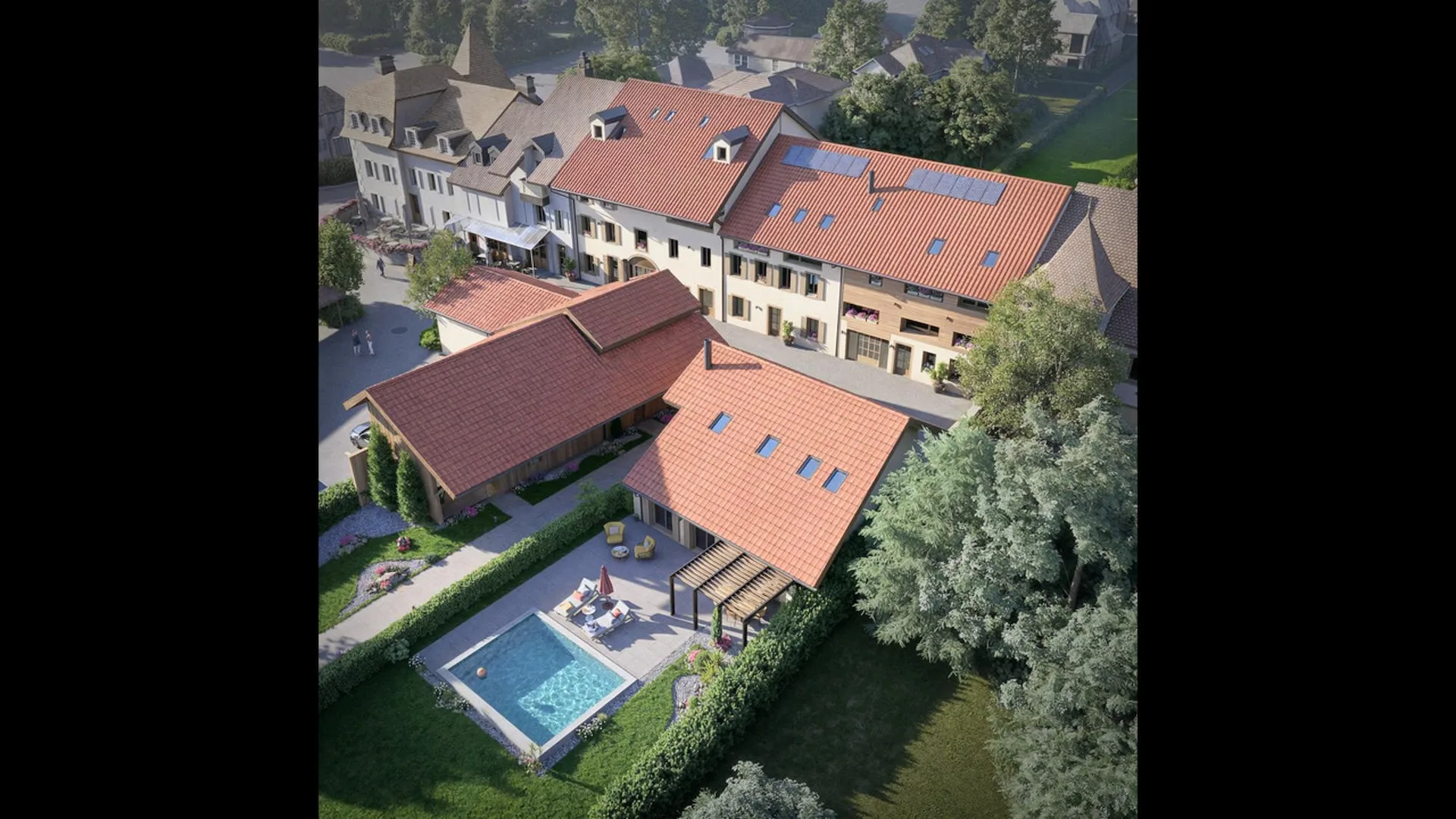 Schlossresidenzen