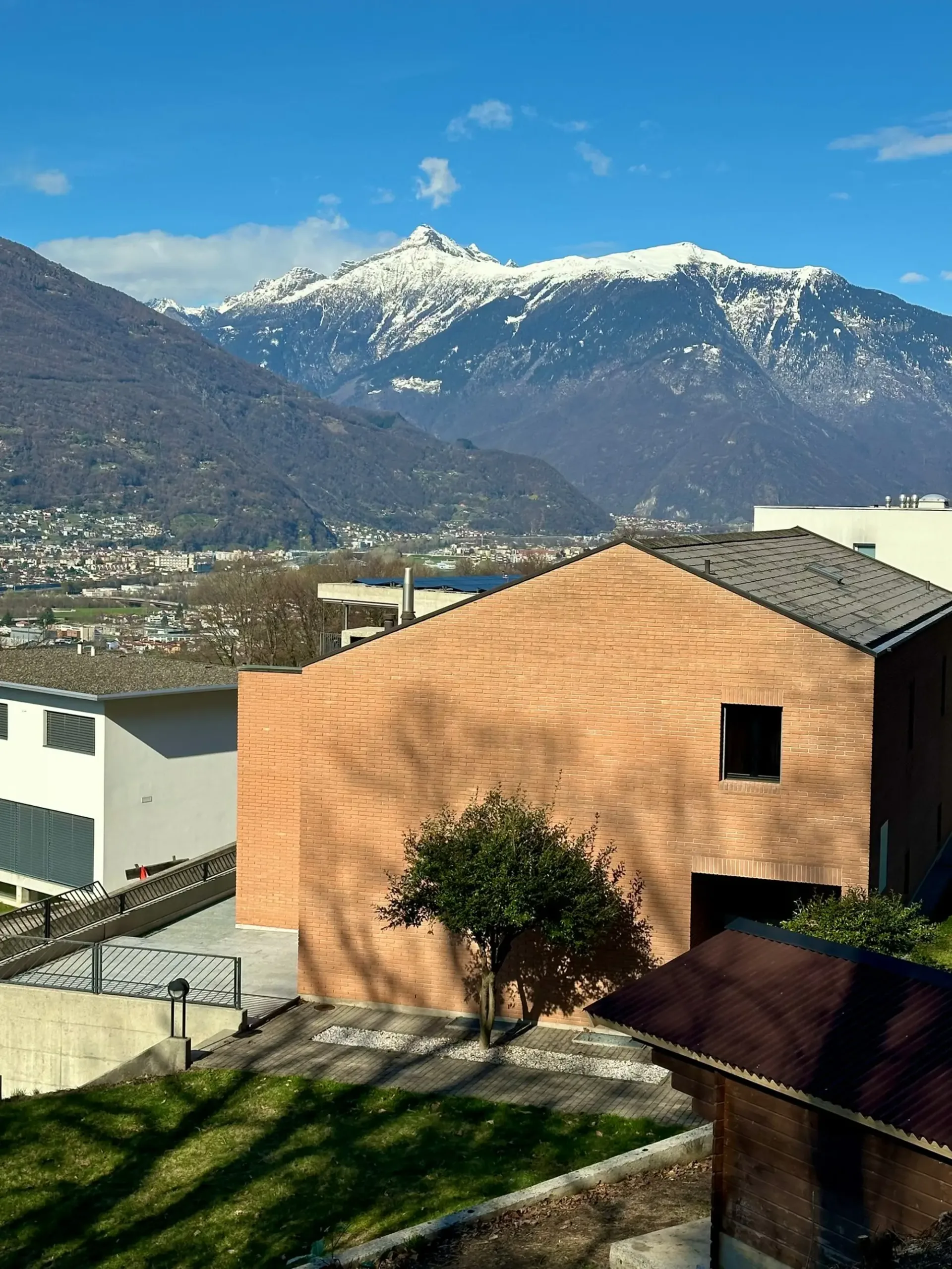 Villa unifamiliare di 7 locali con vista panoramica – Sant’Antonino