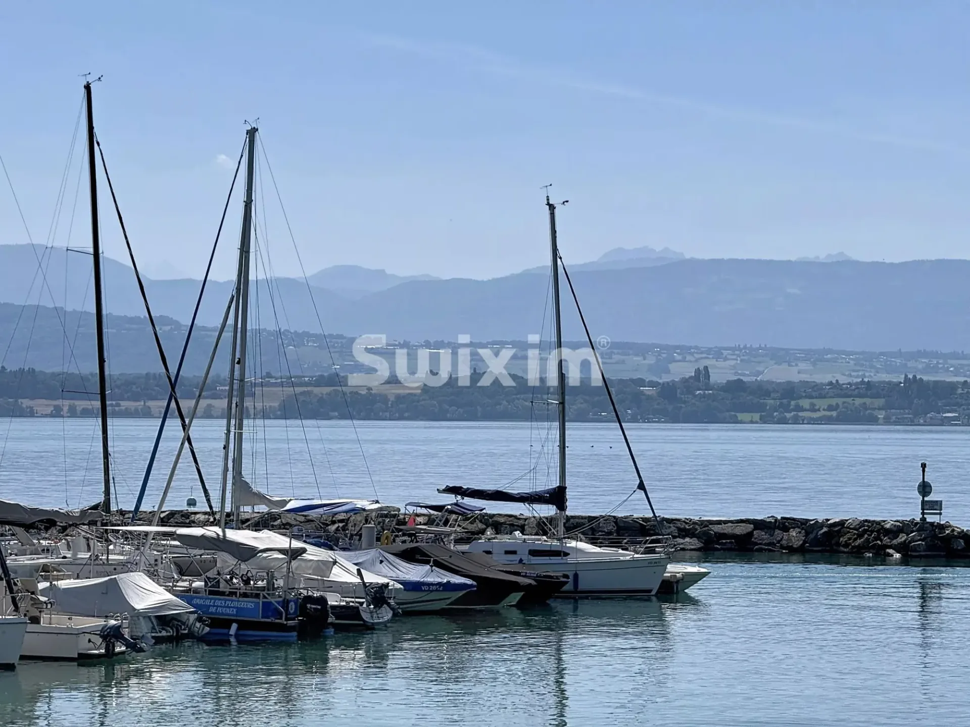 Prachtvolle Familienvilla mit Blick auf den See