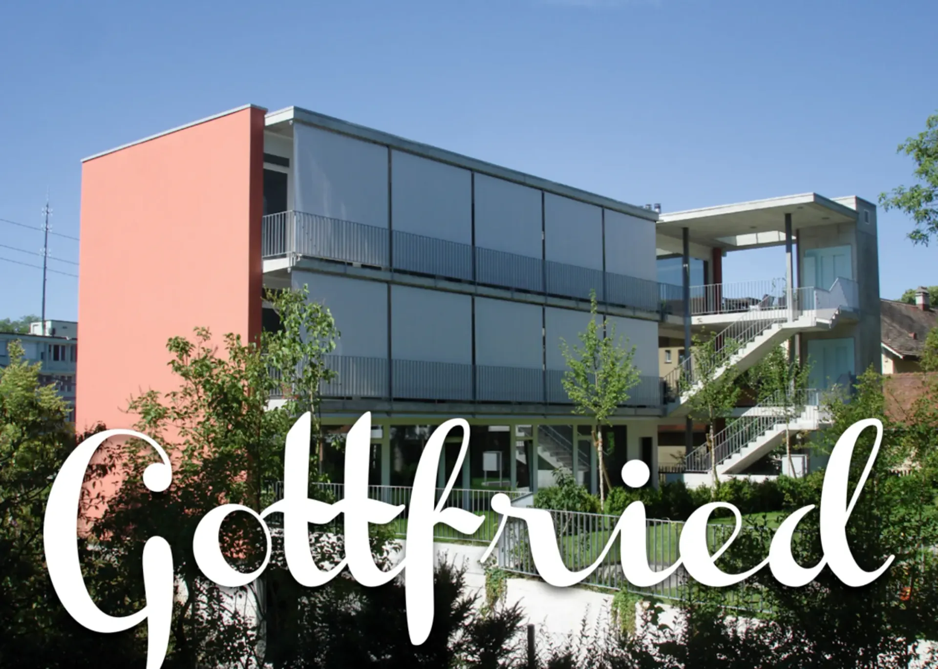 Urbane Loft mit Garten an zentraler Lage in Winterthur