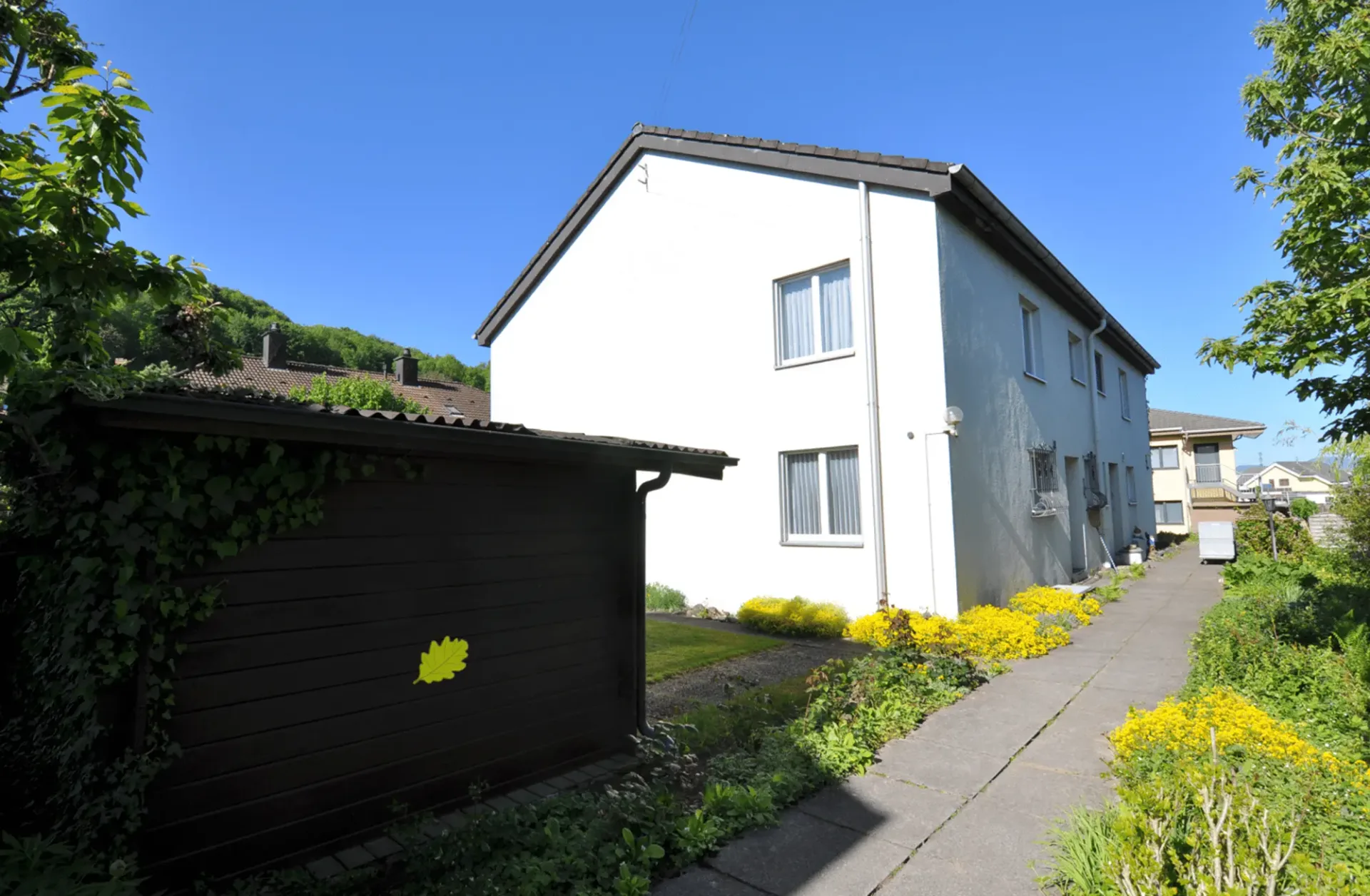 Maison unifamiliale de 5,5 pièces dans un quartier résidentiel calme