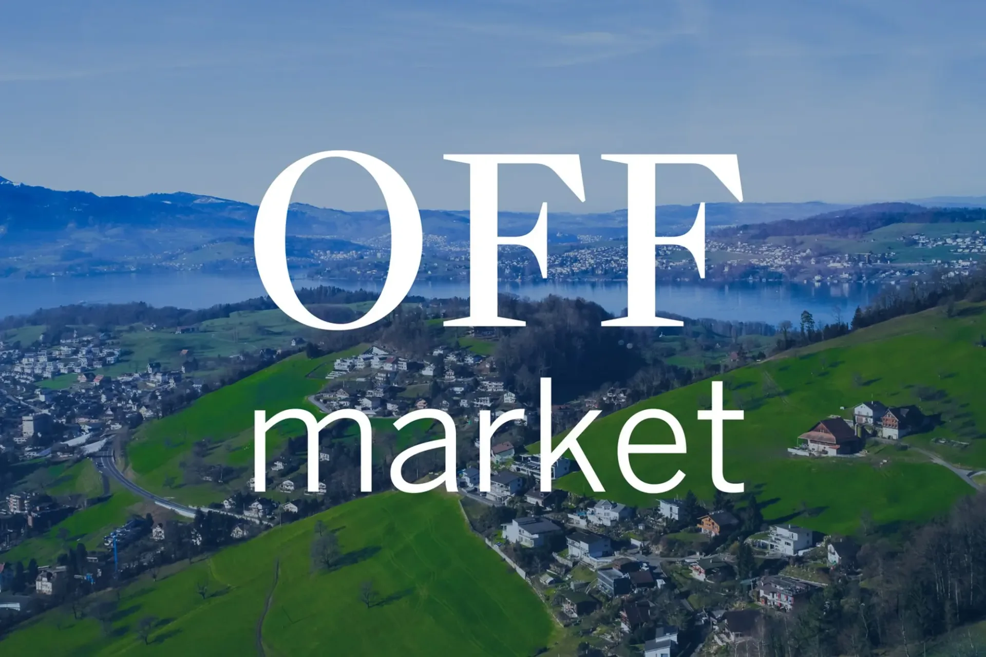 Opportunità off-market -- Investimento locativo con potenziale di valorizzazione