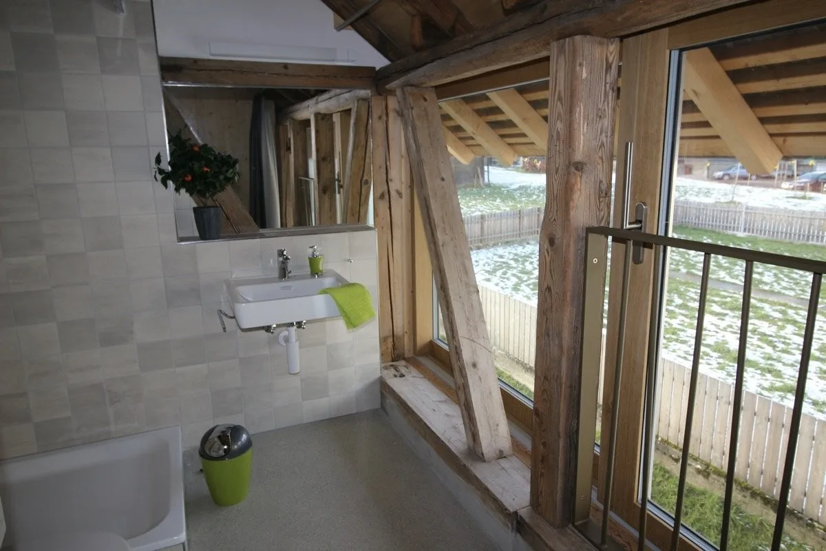 MAGNIFIQUE LOGEMENT !
