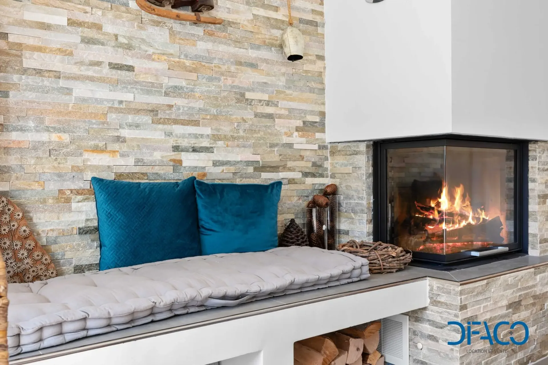 Wochenmiete - Apartment Lot 8, Cristal de Roche