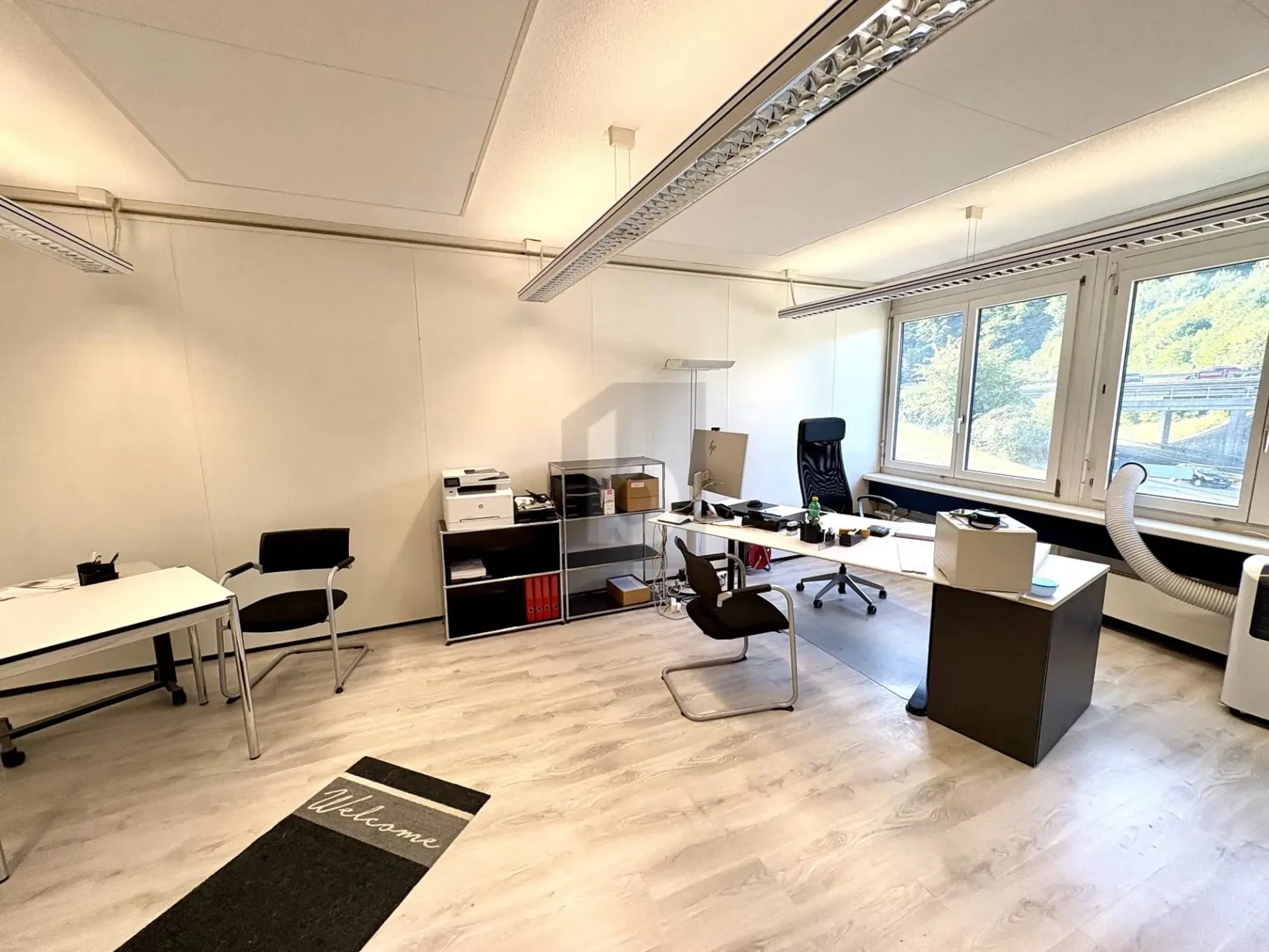 REPRÄSENTATIV UND VIELSEITIG NUTZBAR