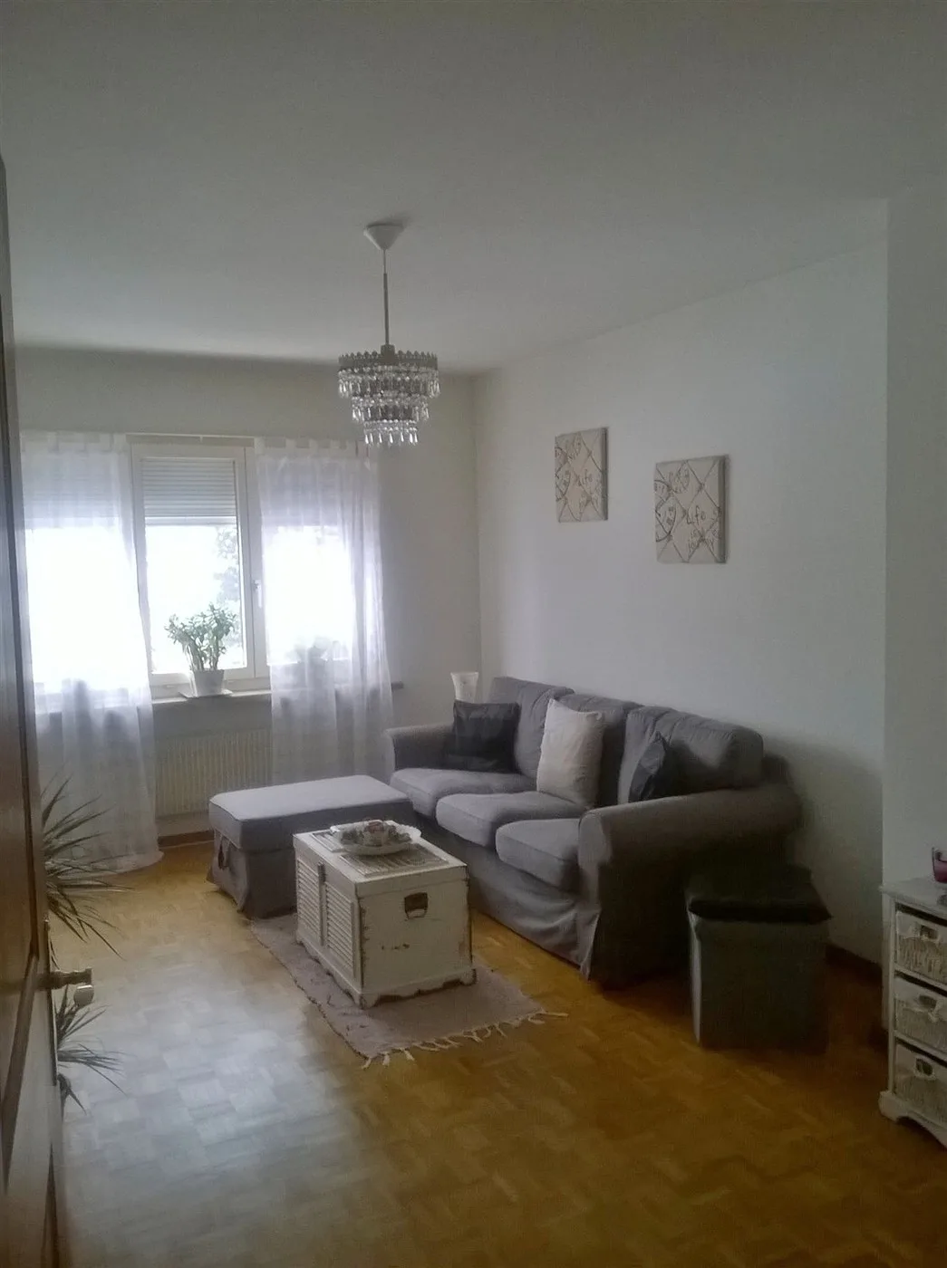 Ihr neues zu Hause!