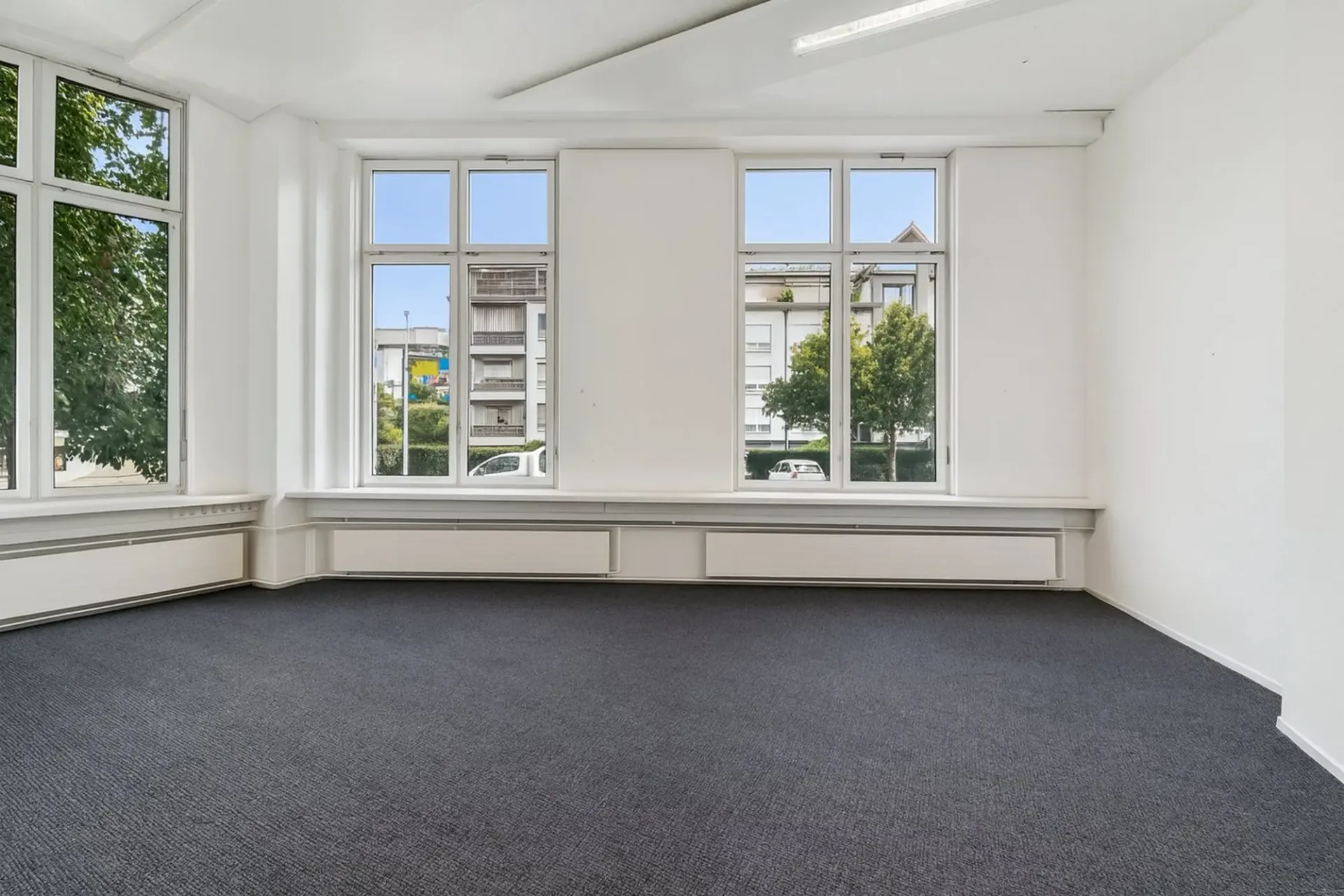 Loft-Büros für Visionen – Räume, die begeistern
