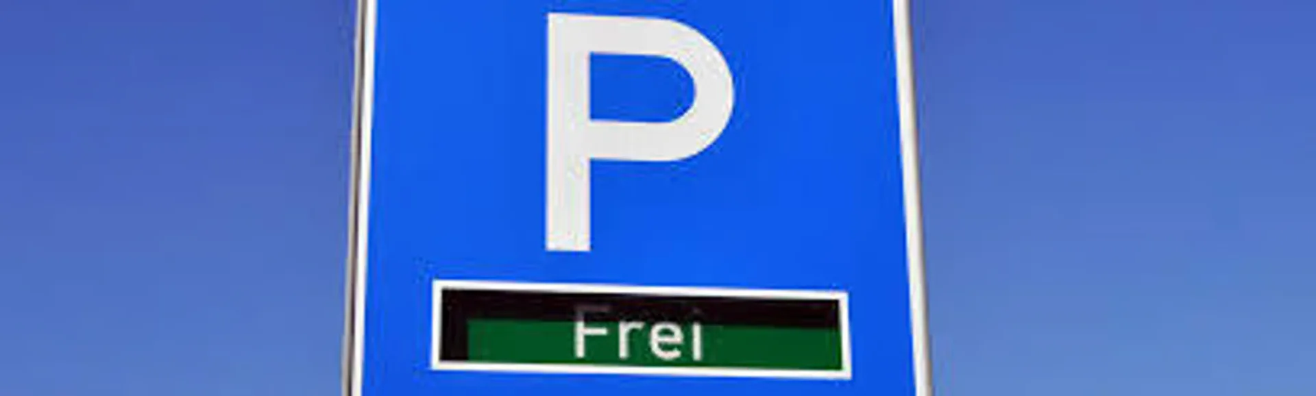 Einstellhallenplatz für Ihr Auto zu vermieten