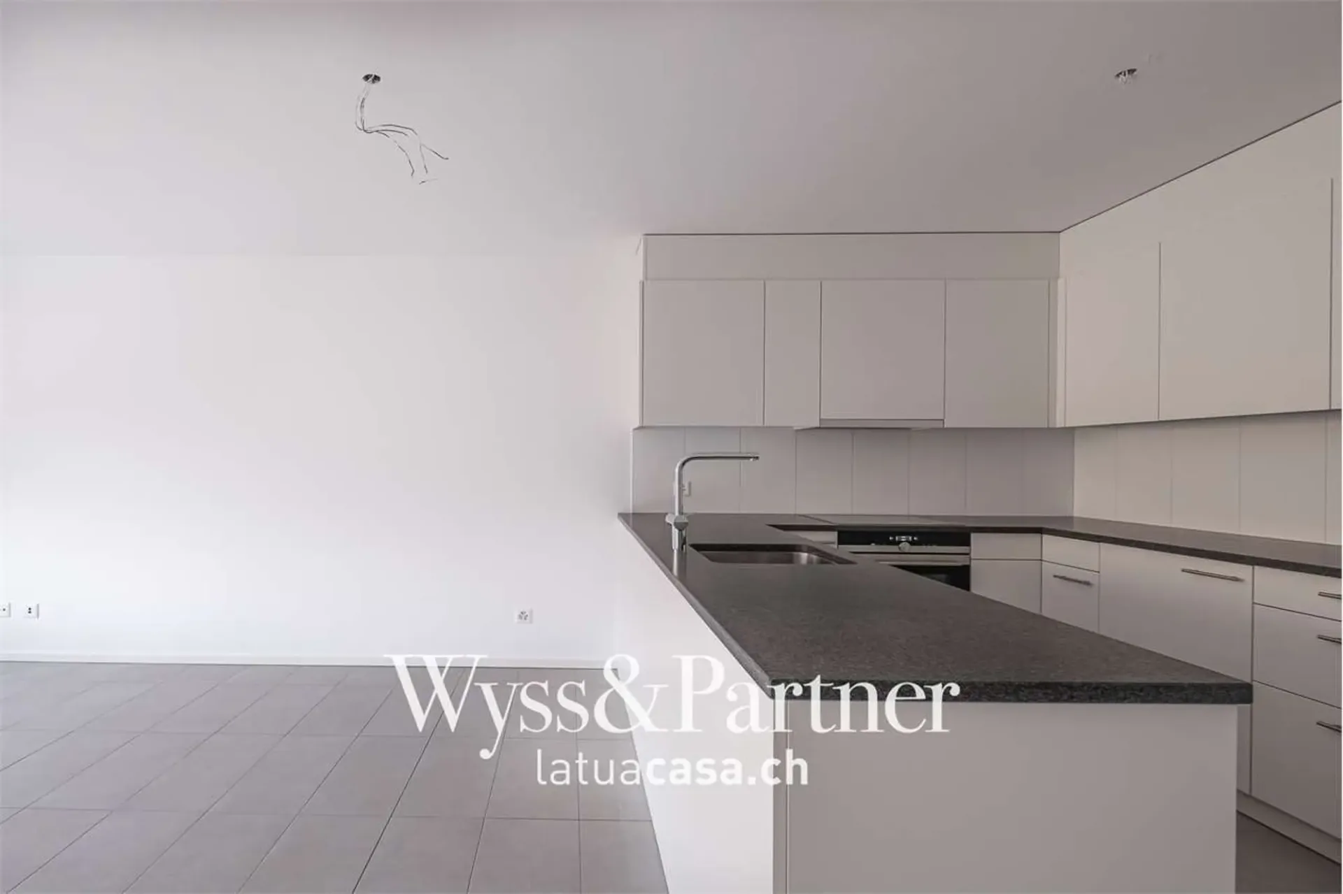 3 MONATE GRATIS - Modernes 2.5-Zimmer-Apartment