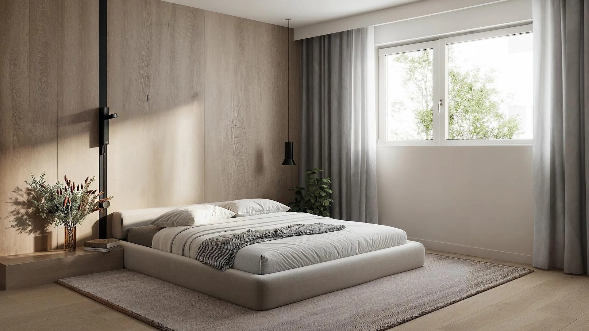 Duplex mit 3.5 Zimmern im 1. und 2. Stock (A.7)