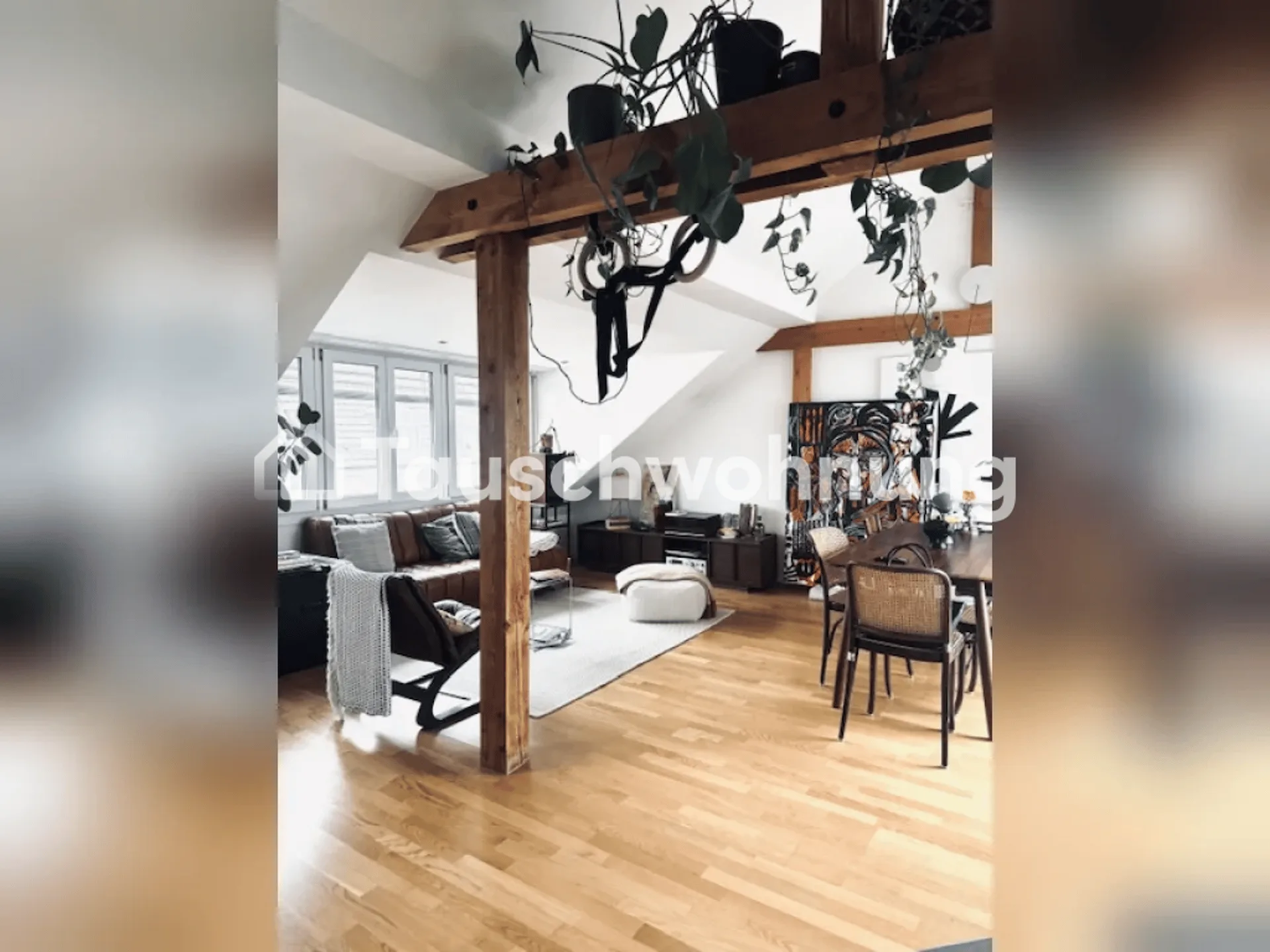 Helle 2-Zimmer-Wohnung an Top-Lage mit eigener Terrasse