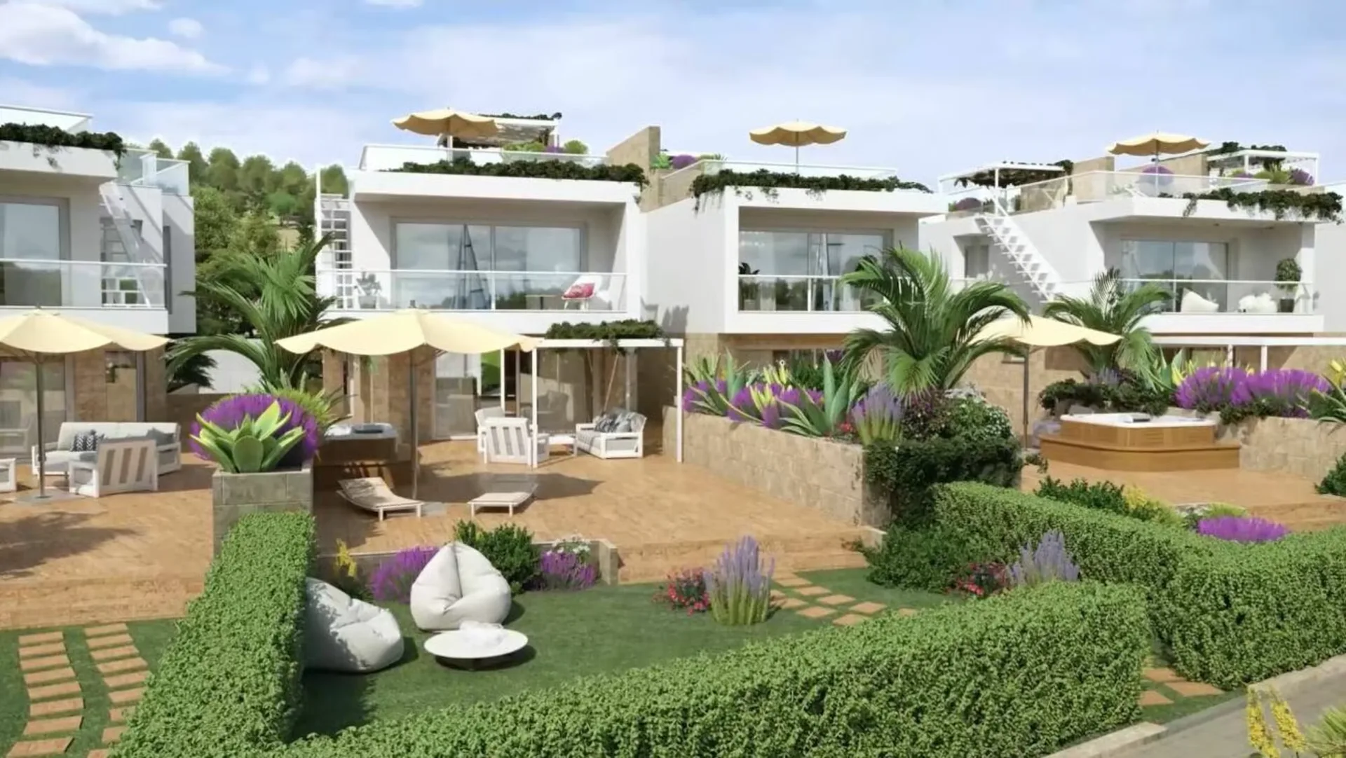 Residenze Isole Di Toscana - 36 Wohnungen an der toskanischen Küste