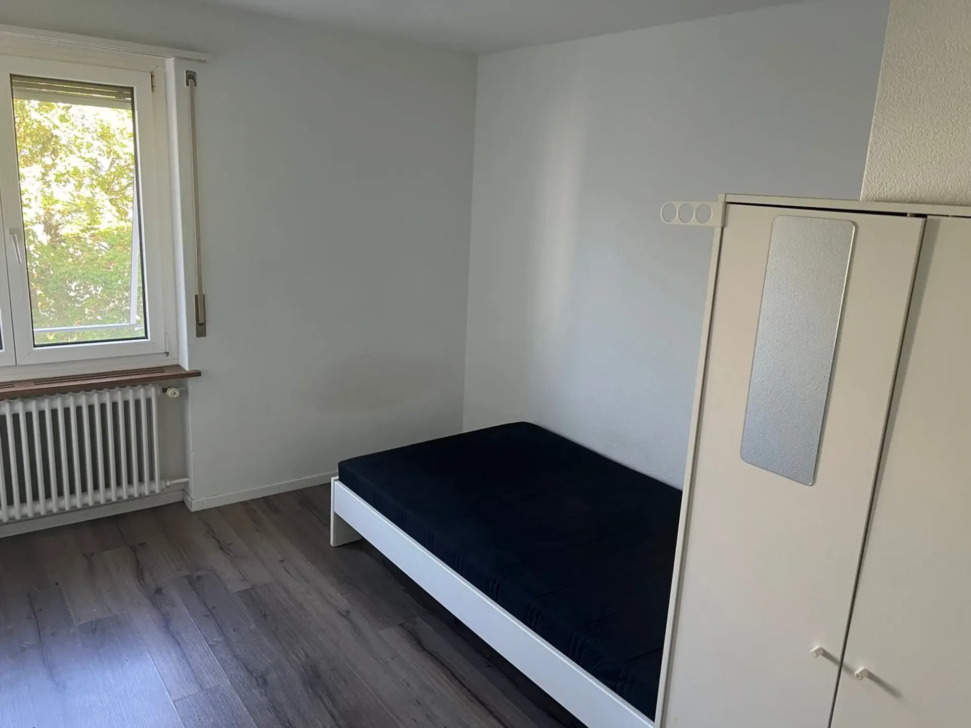 WG Zimmer in Windisch
