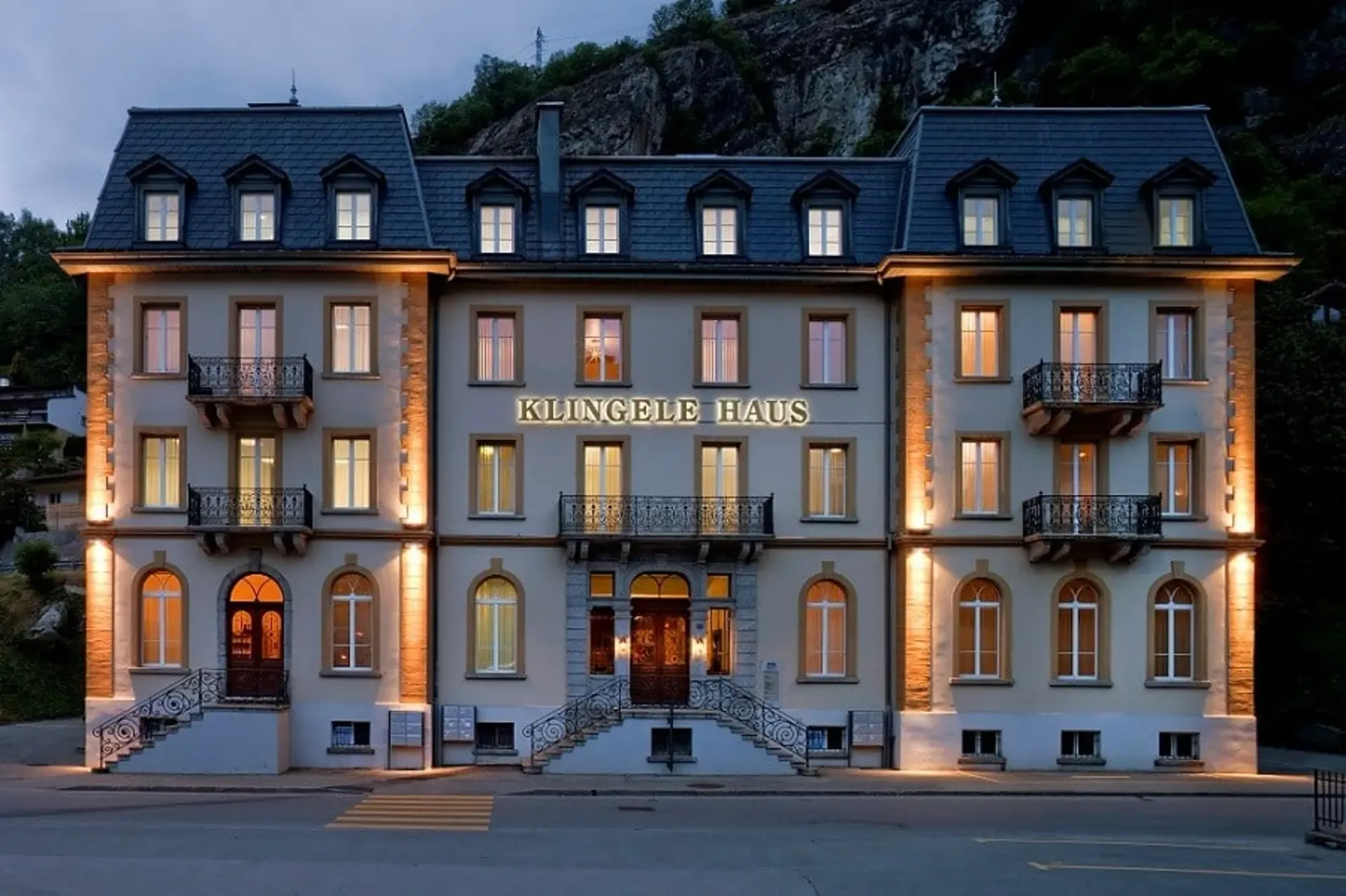 Bureaux