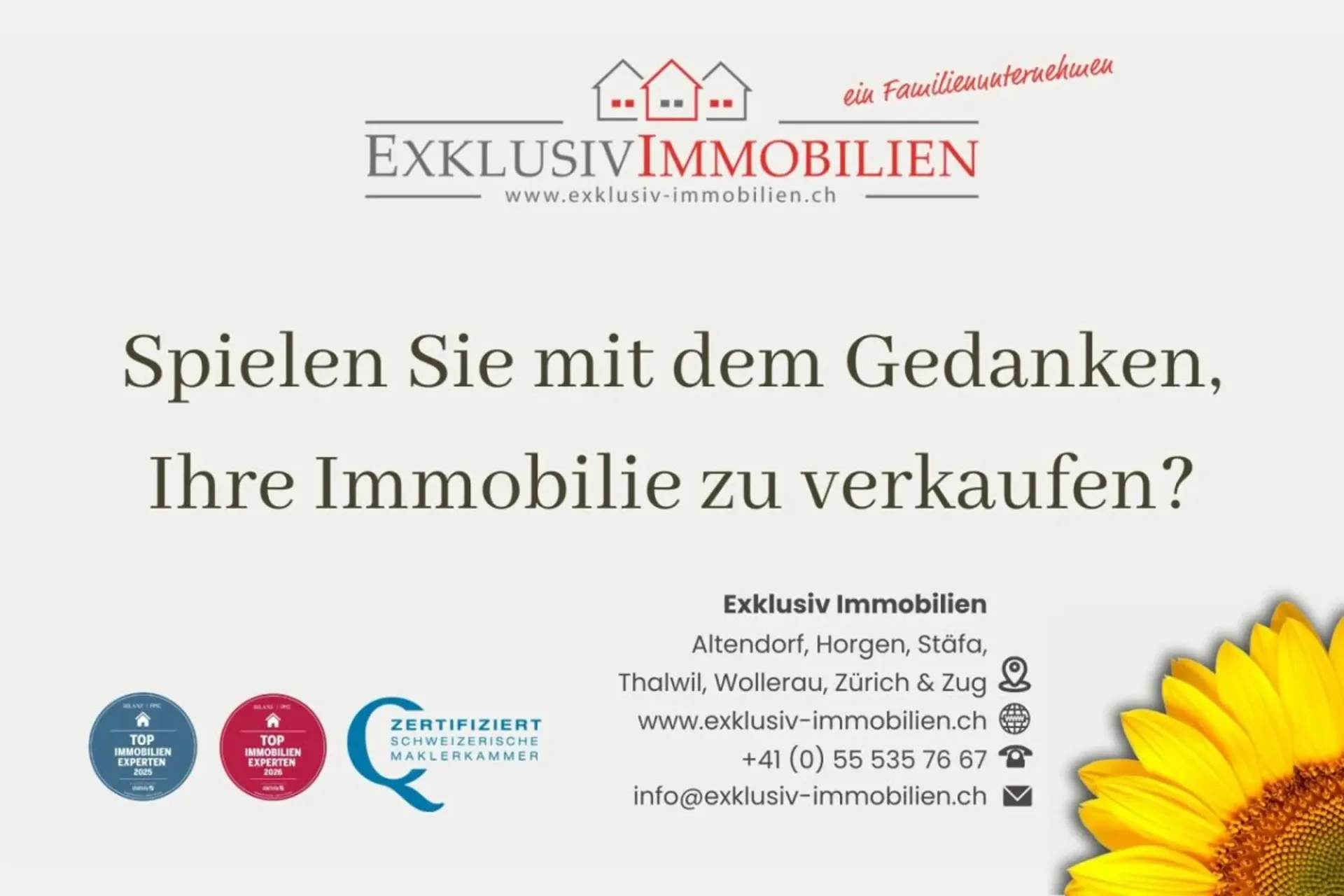 Neubau THE PEAR 5.5 Zimmer Wohnung