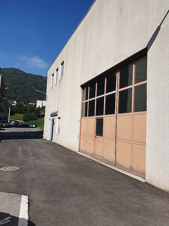 Warehouse/Storage in Lamone