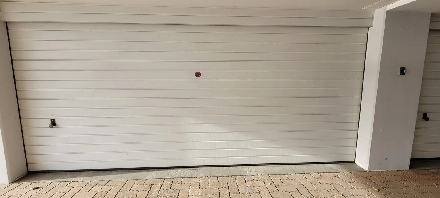 Doppelgarage