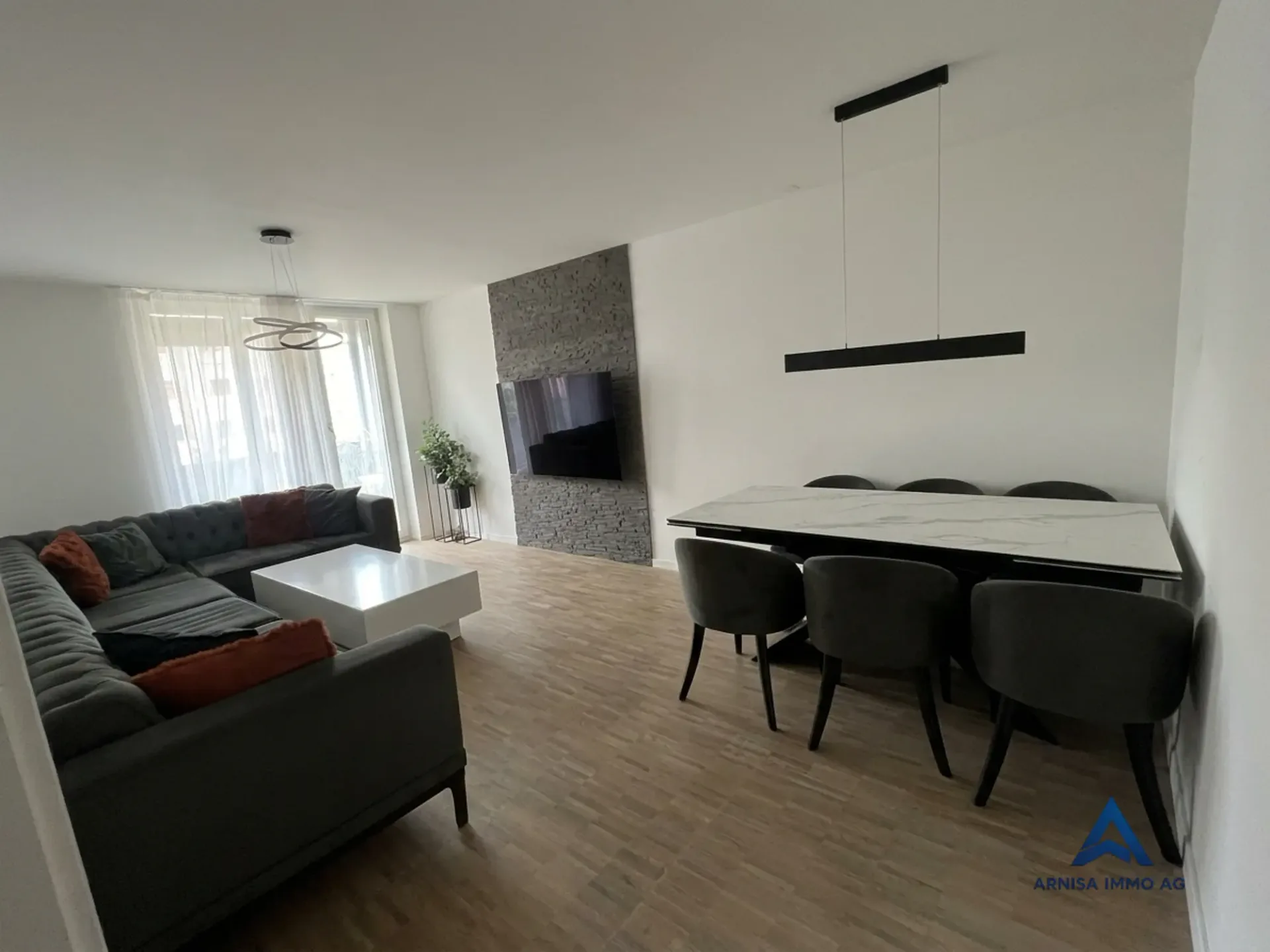 Charmante 3.5-Zimmer-Wohnung mit Balkon in Kaiseraugst – sofort verfügbar!
