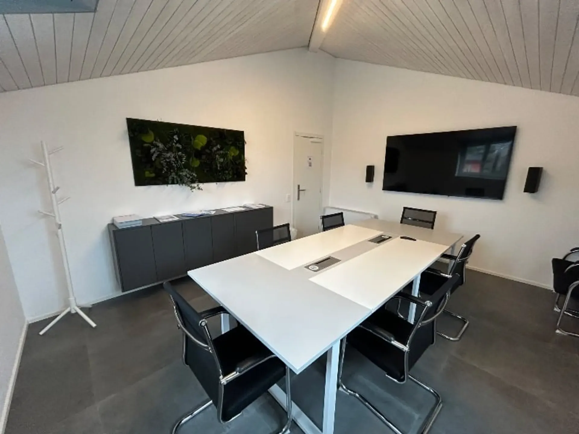 Konferenzraum Executive in Lugano