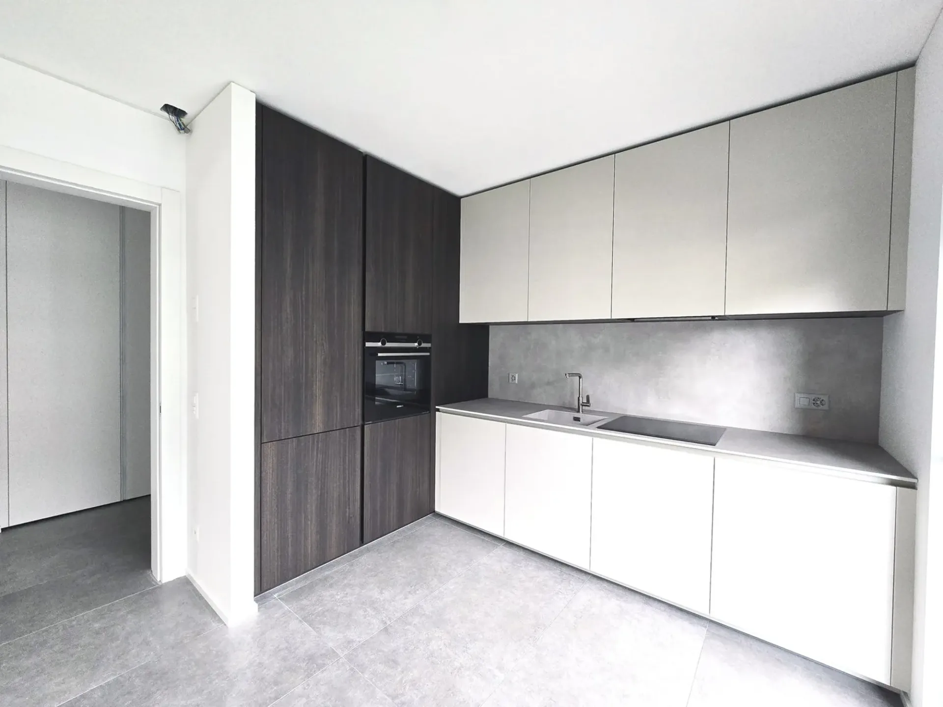 Neue und moderne 4.5-Zimmer-Wohnungen in Vacallo