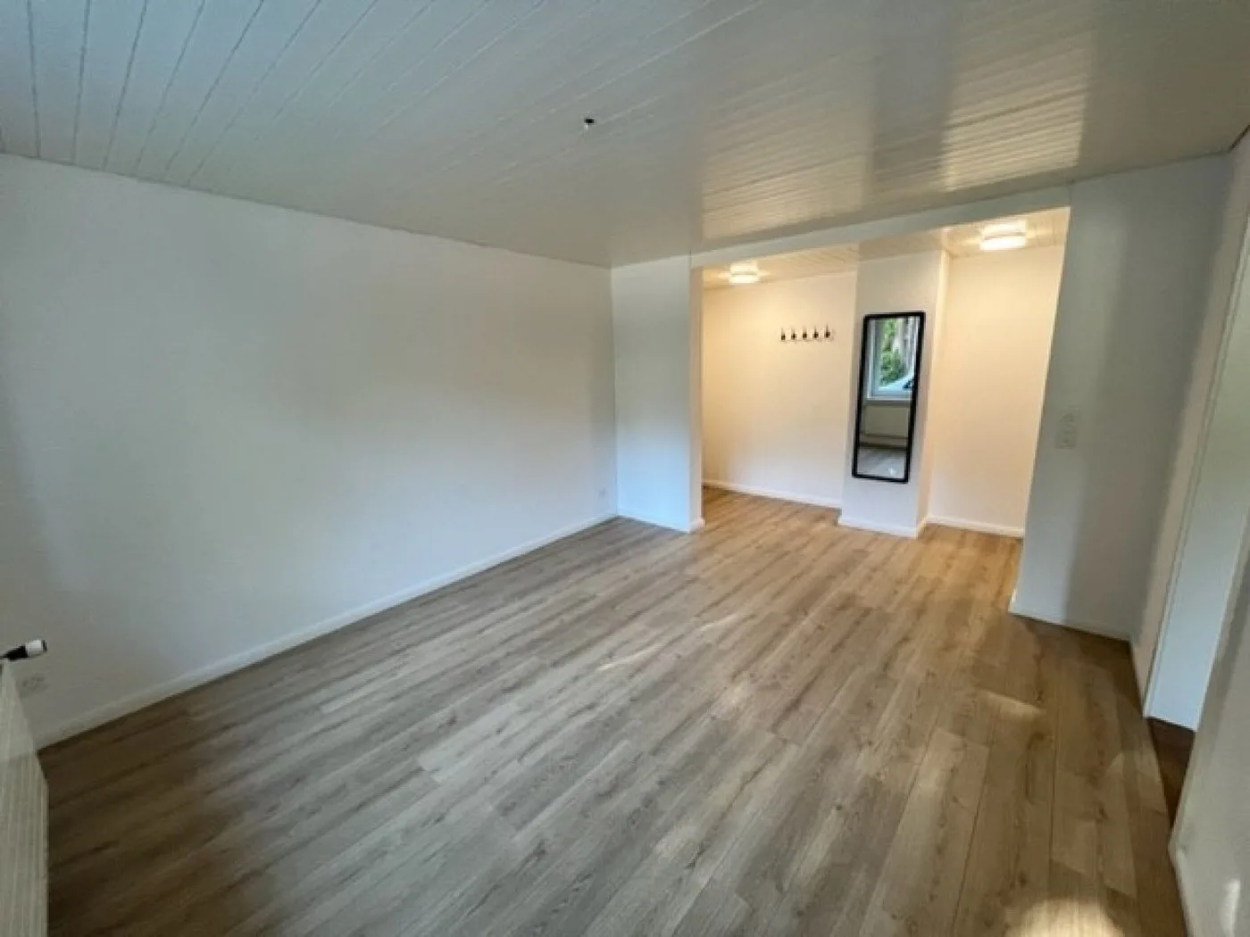 2.5-Zimmerwohnung, Wilerstrasse 35, 9630 Wattwil