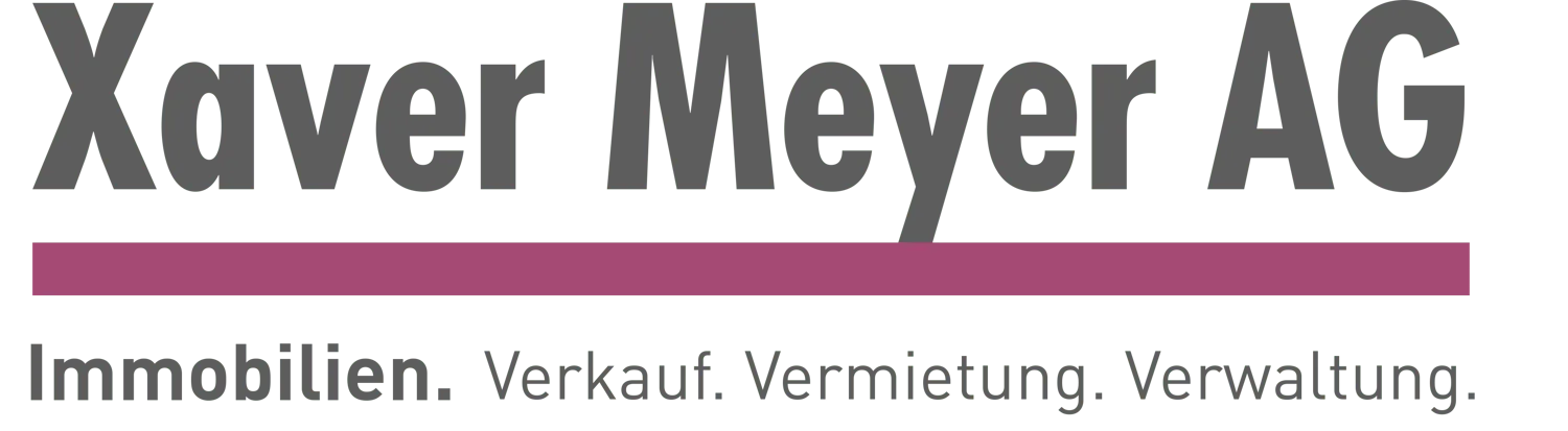 Xaver Meyer AG