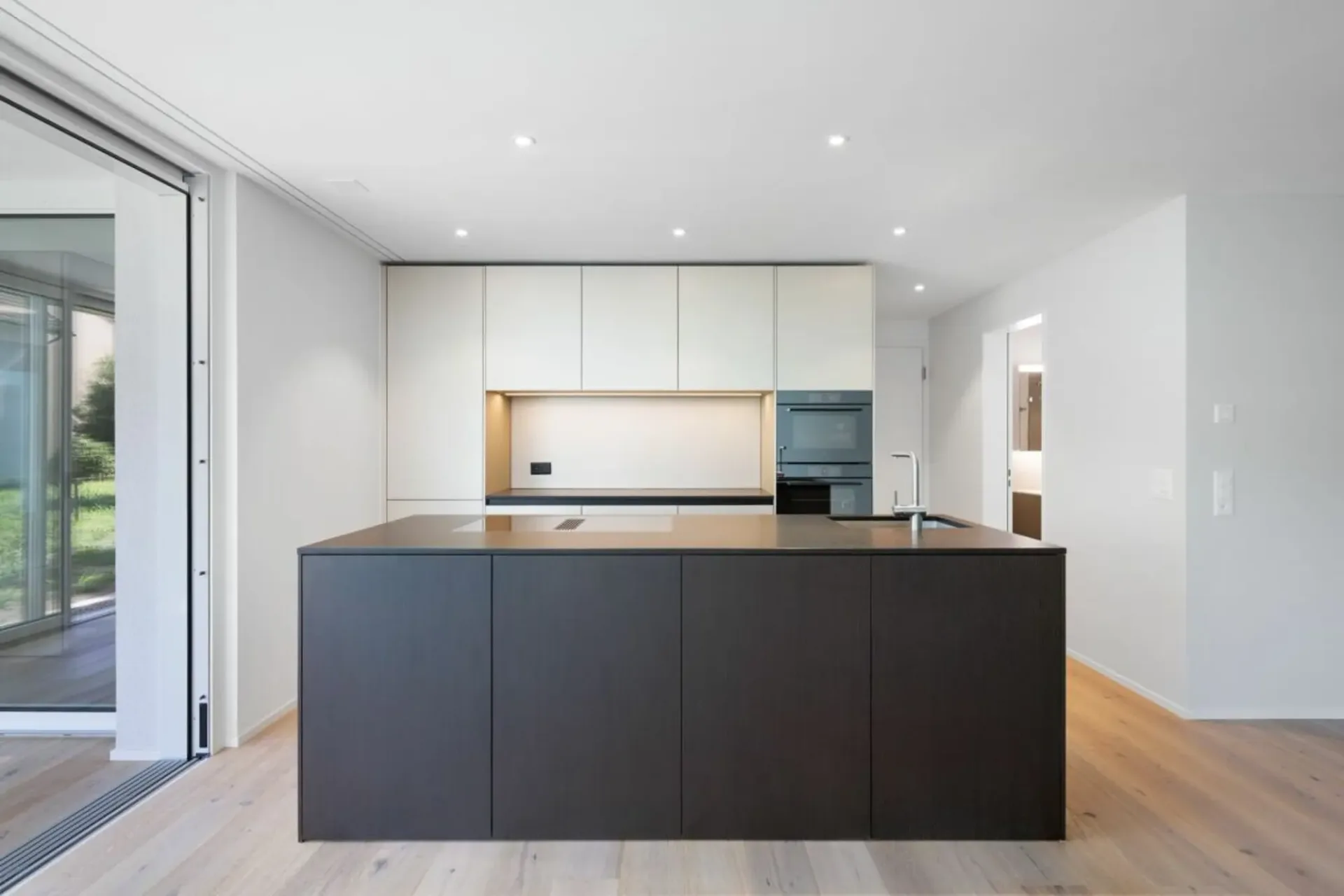Garden Residence