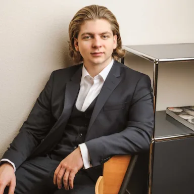 Nicolas Riesen