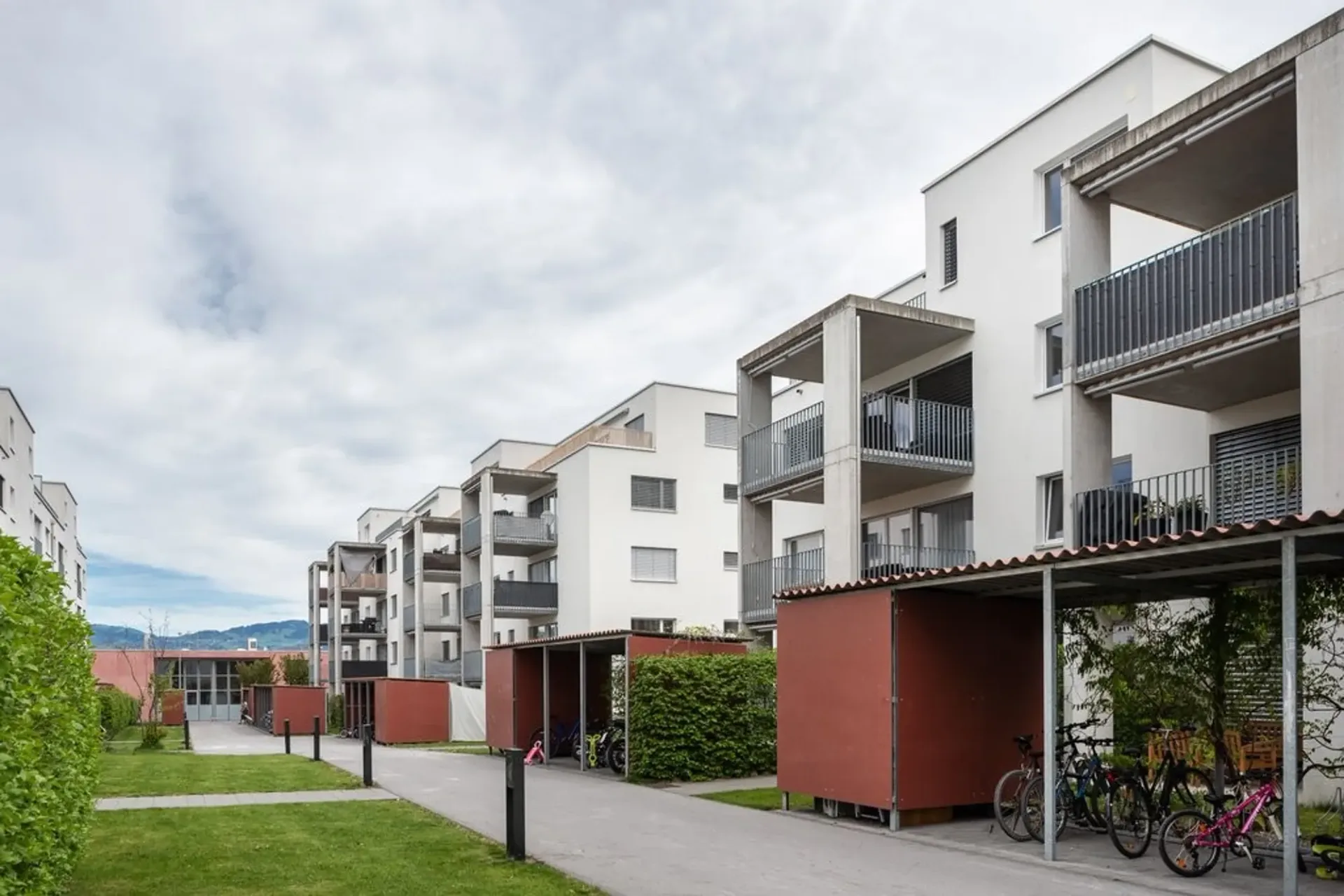 Keller in Galgenen zu vermieten
