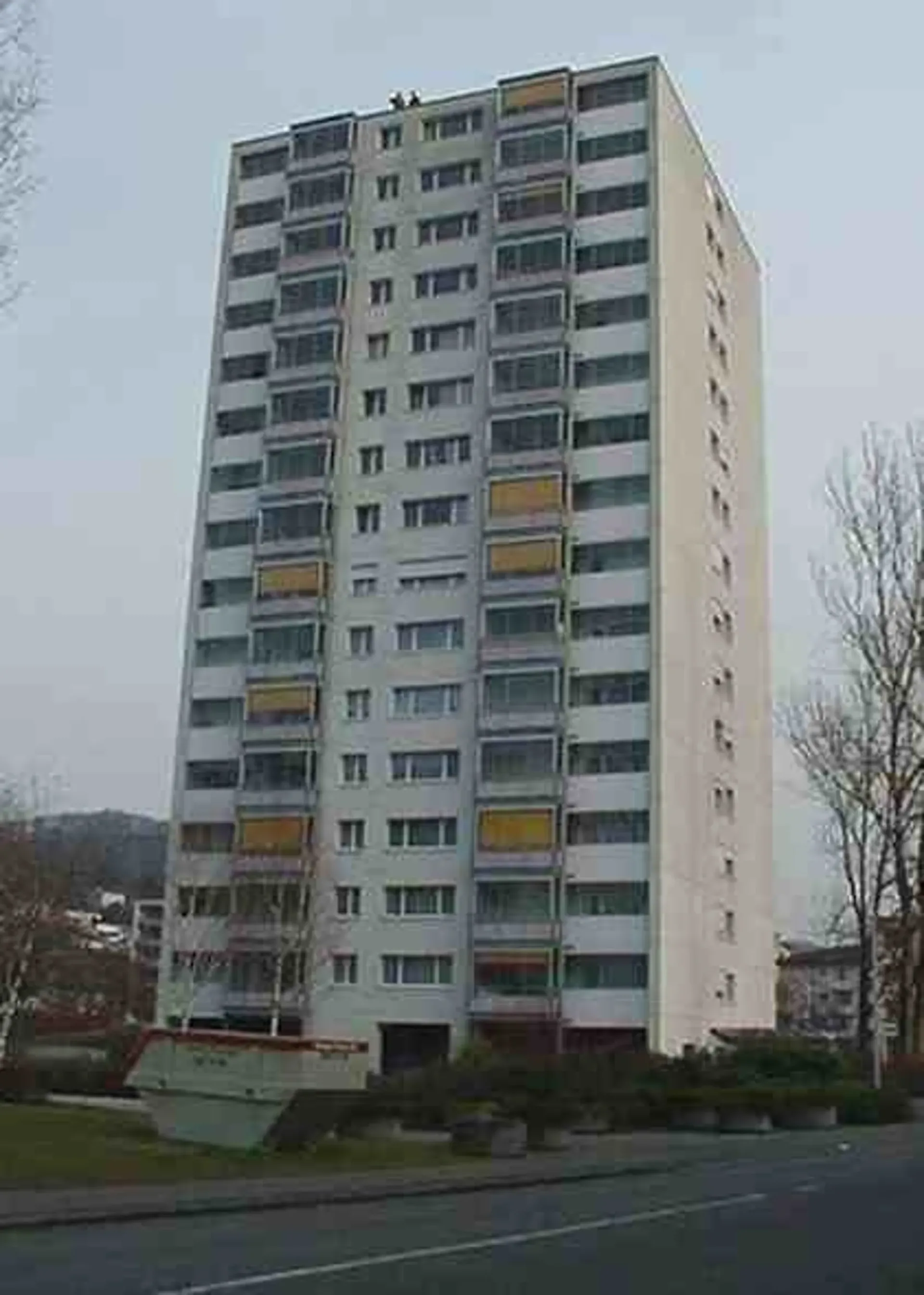 Hier endet Ihre Wohnungssuche!