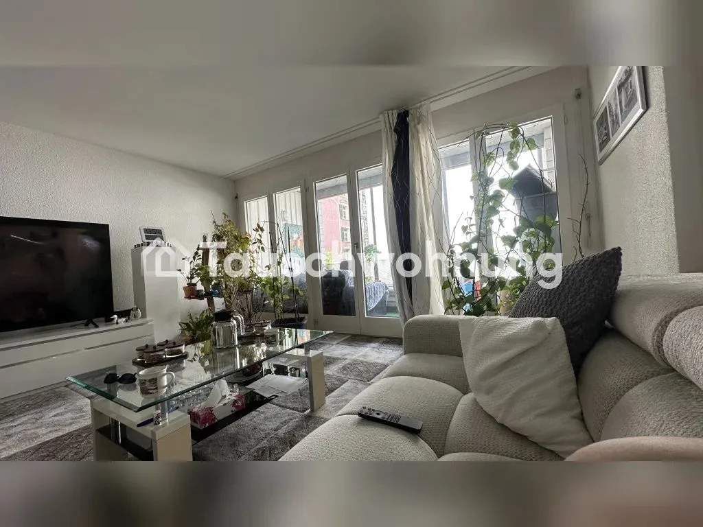 70 m² Wohnung in Luzern mit 2.5 Zimmern