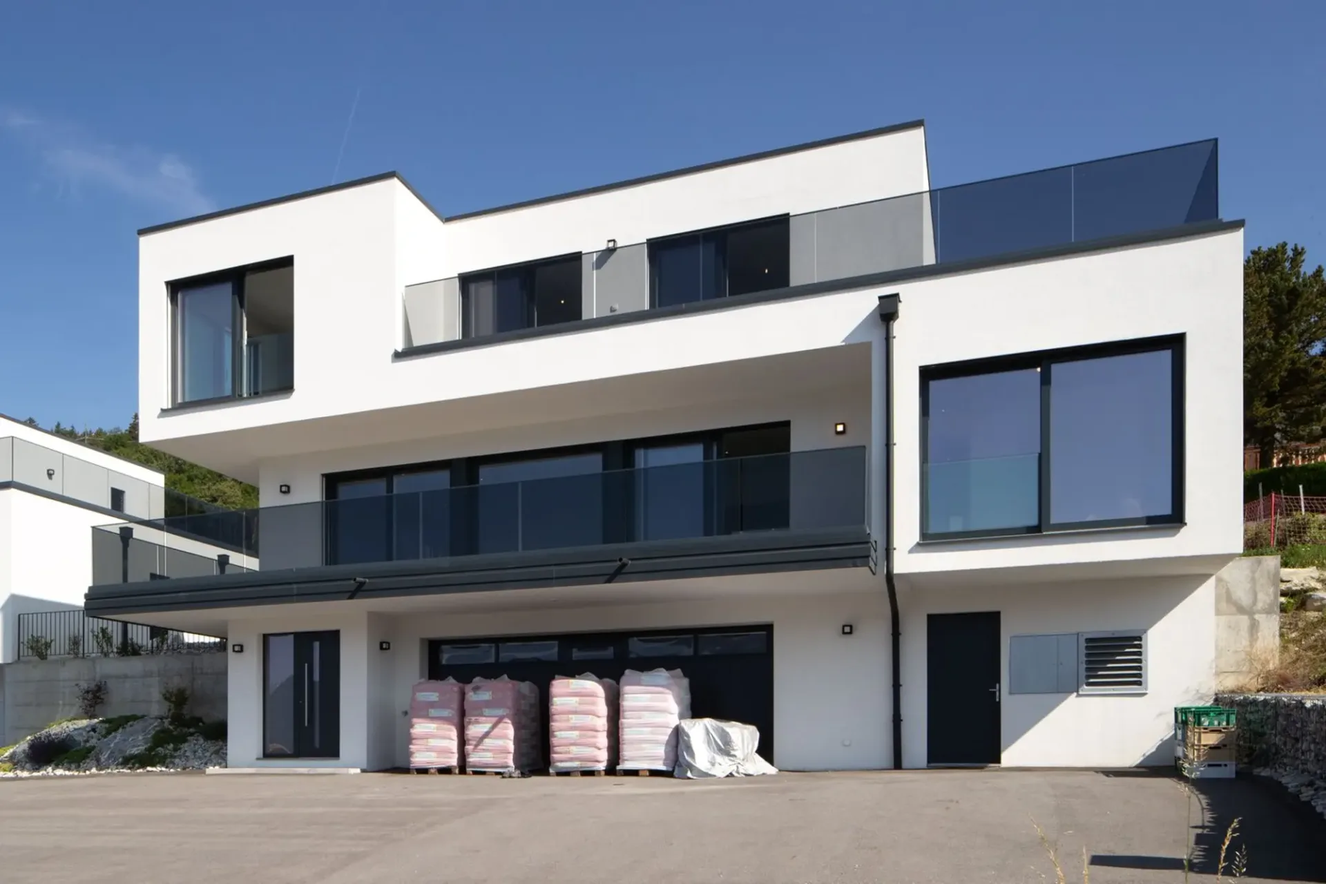 Villa Saphir