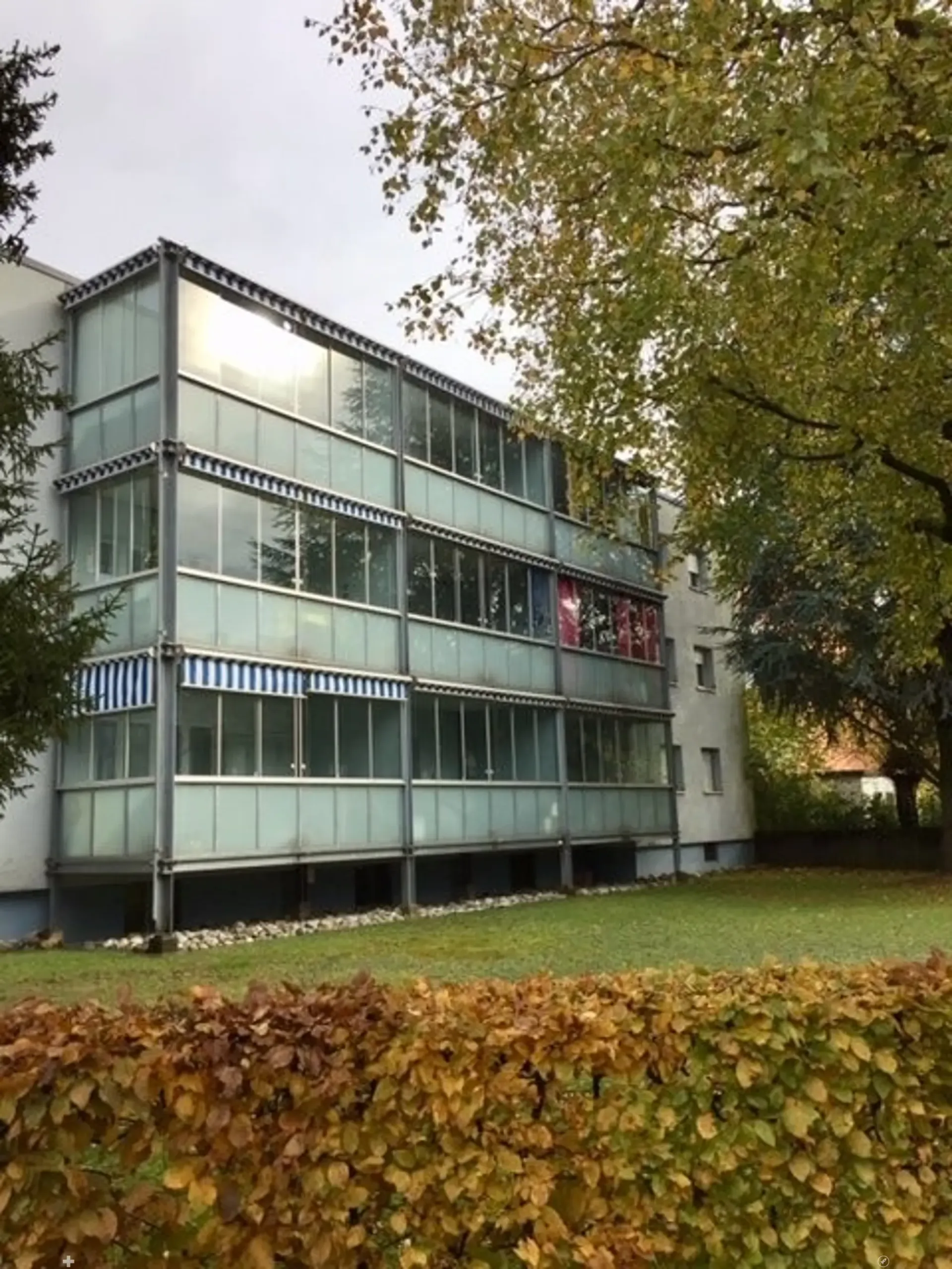 Grosszügige 4.5-Zimmerwohnung zu vermieten