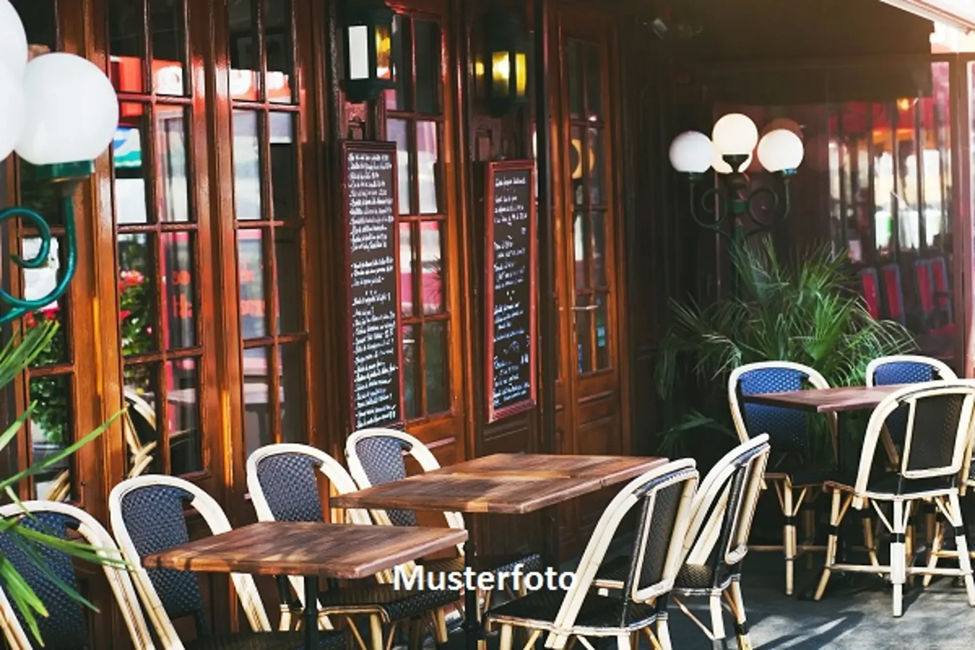 *Ristorante*