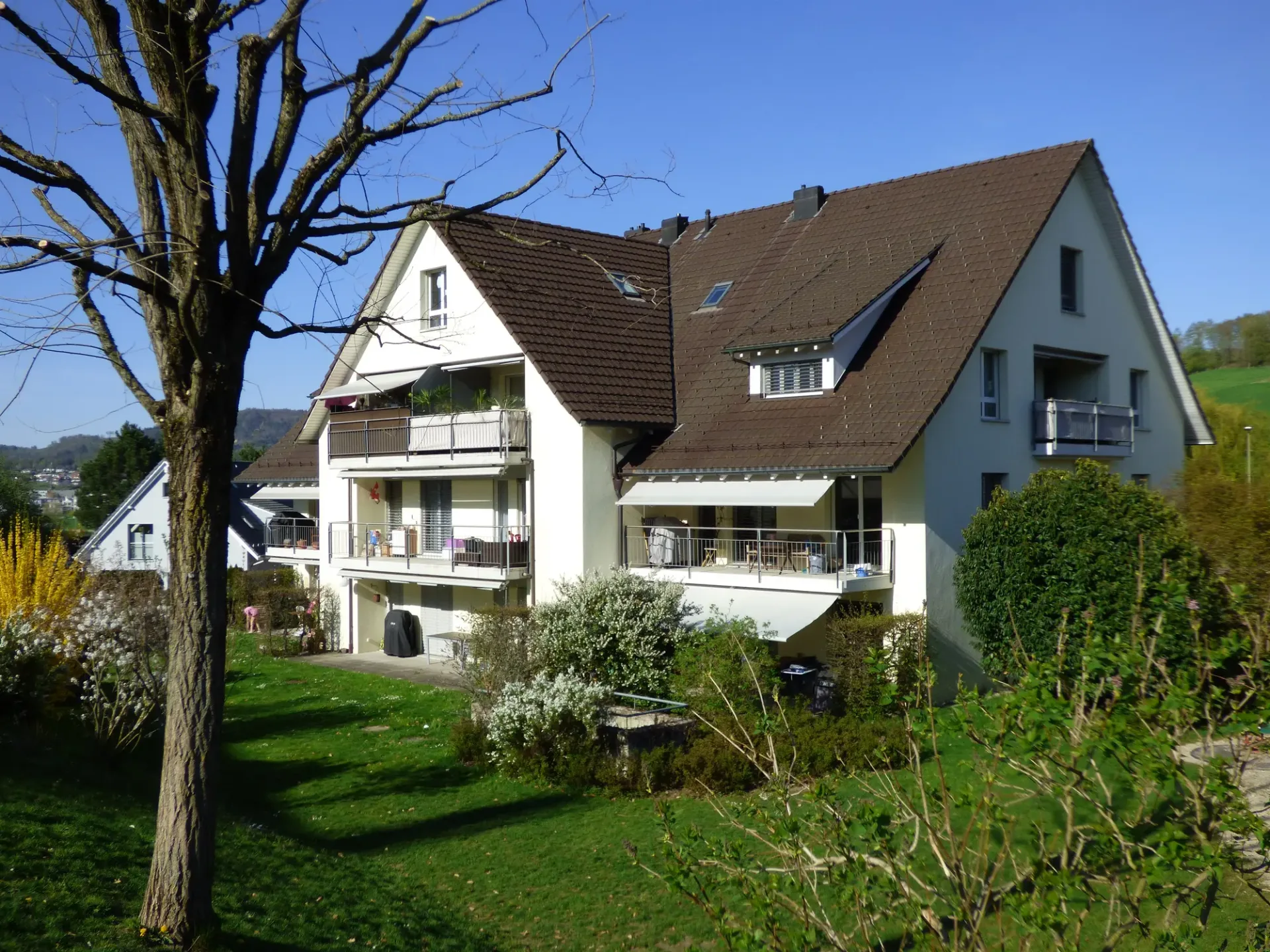 Einstellplatz zu vermieten!