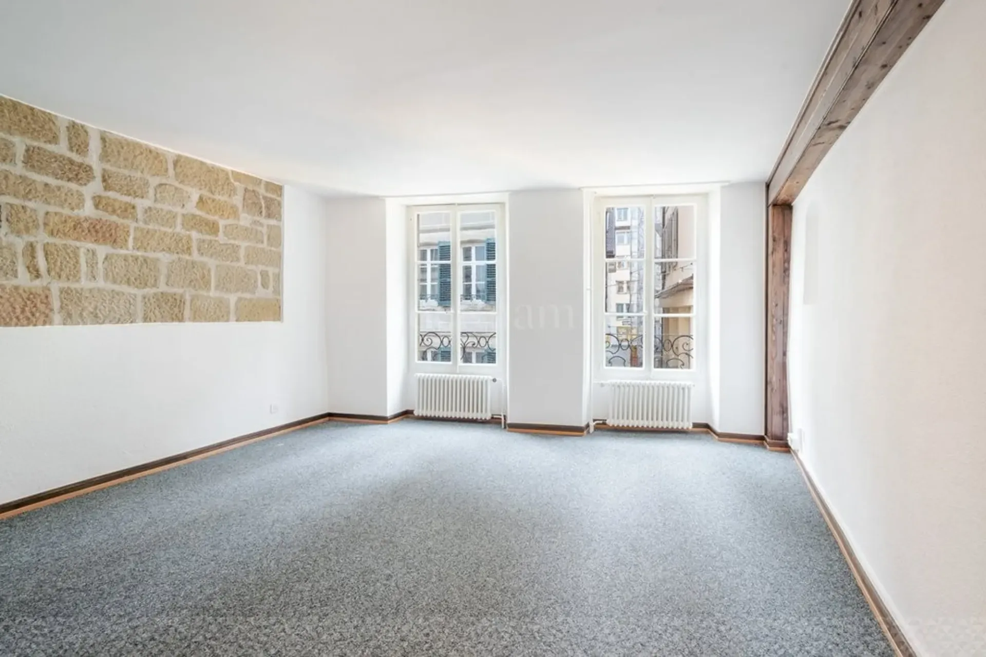 Bürofläche von ca. 32m2 im Zentrum von Lausanne