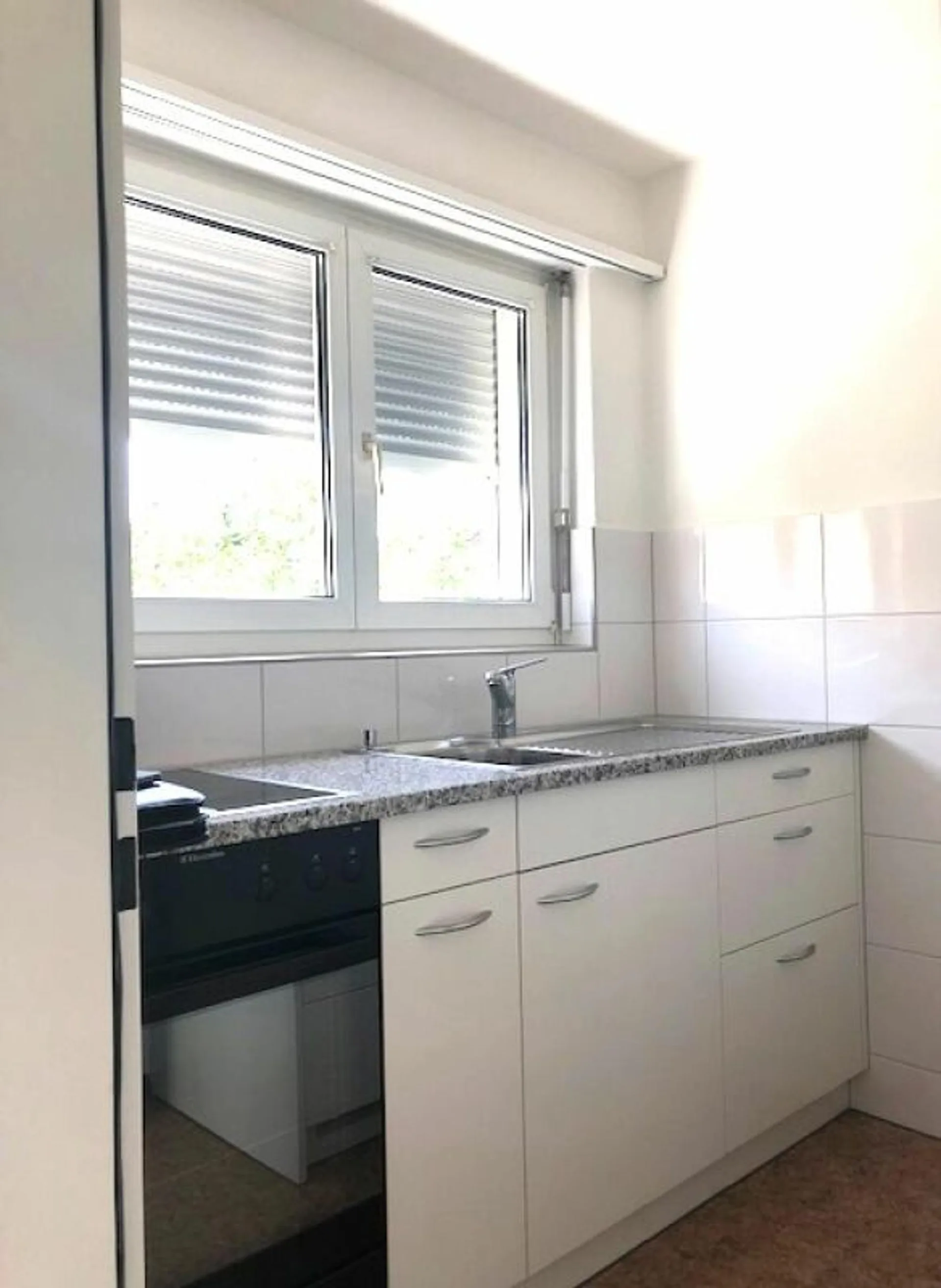 Ideale Singlewohnung