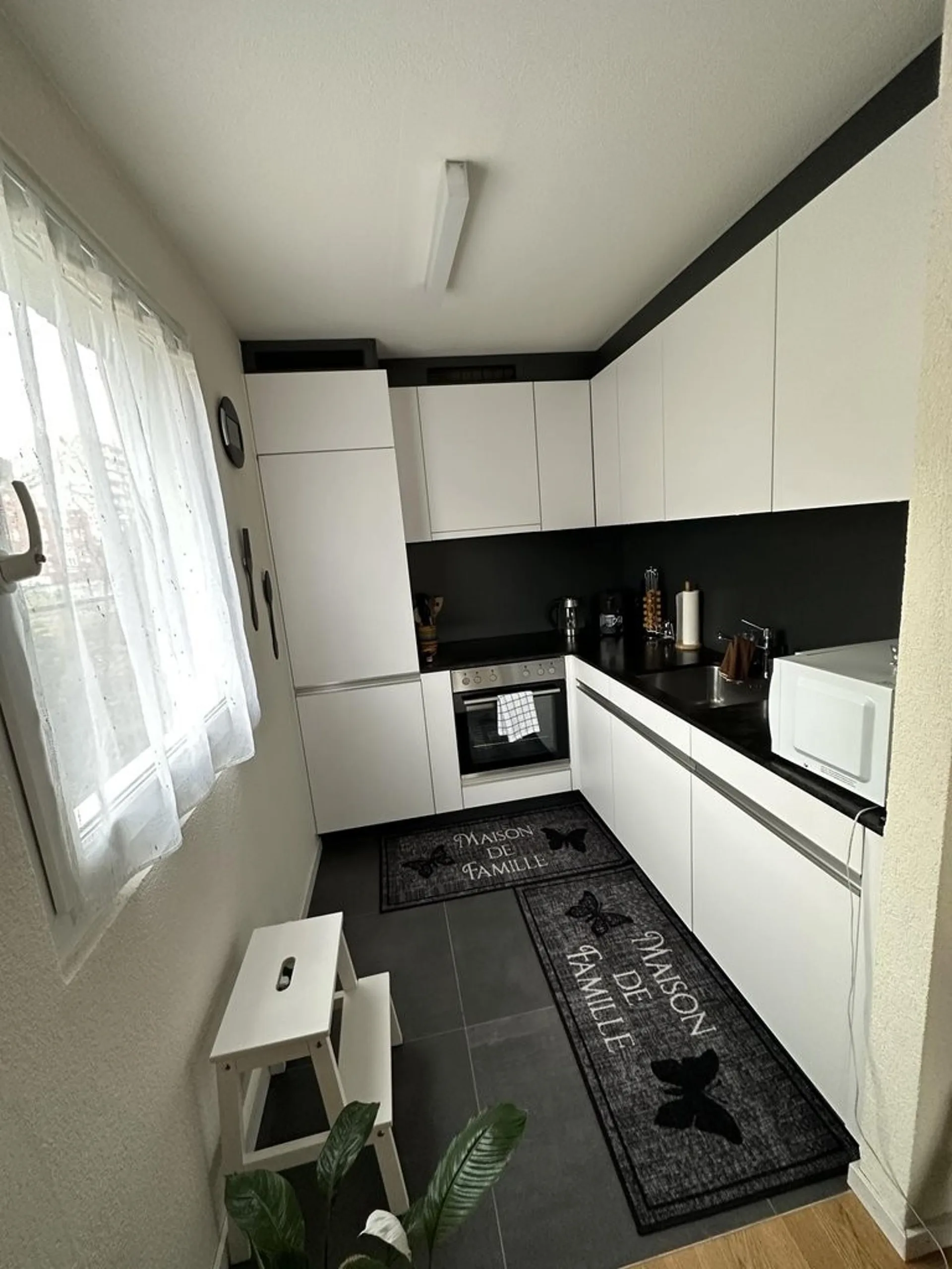Schönes 2-Zimmer-Apartment