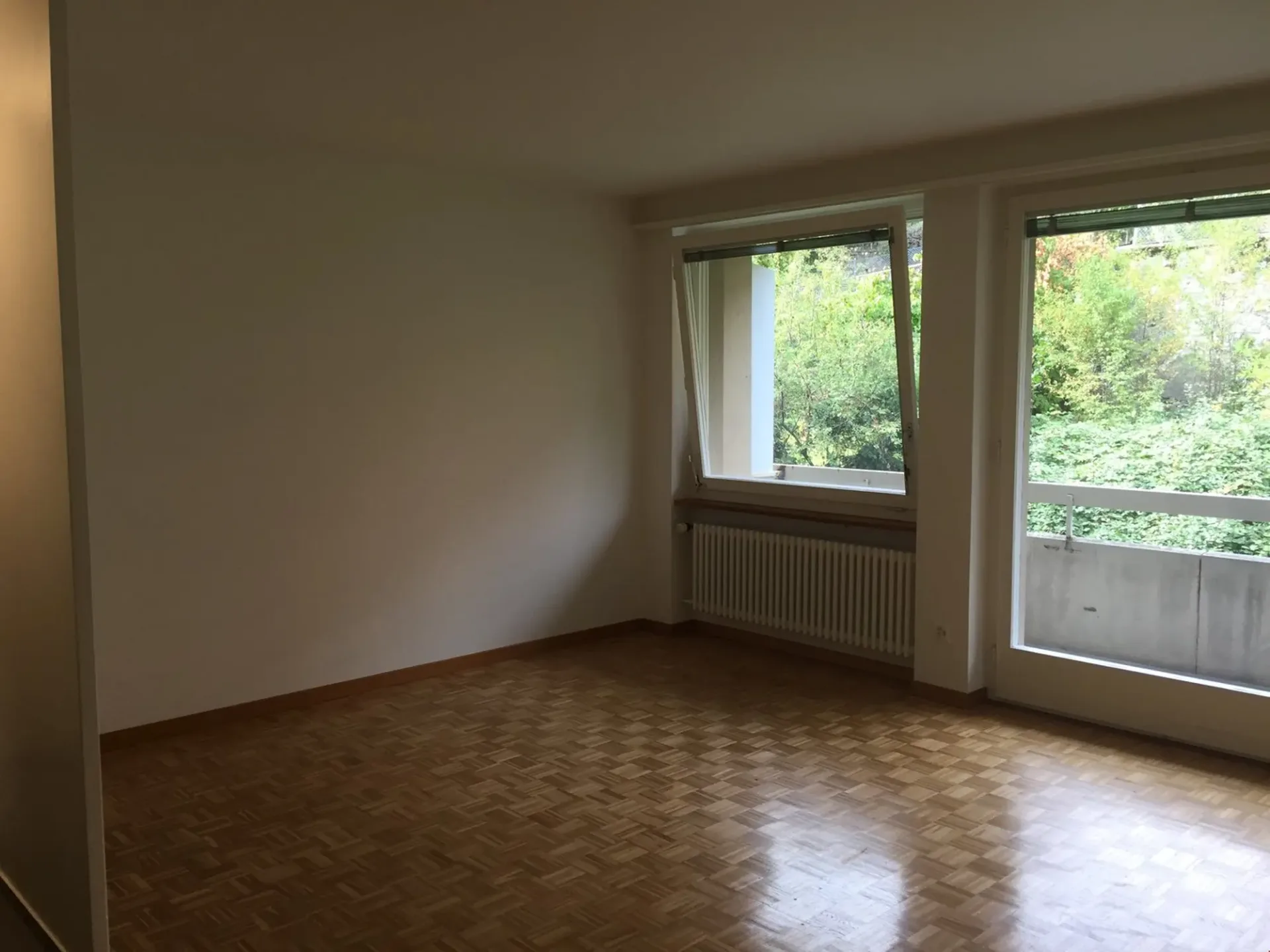 1,5 Zimmerwohnung / Nr. 8