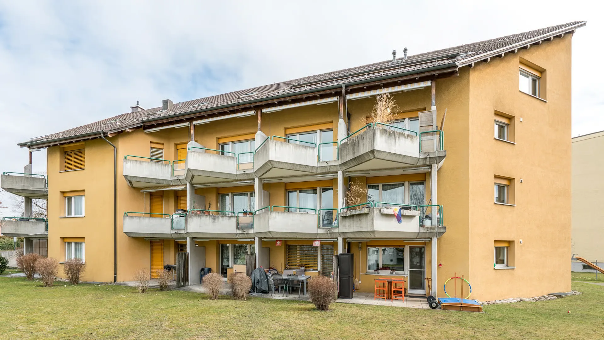 Ihr neues Zuhause an zentraler Lage!