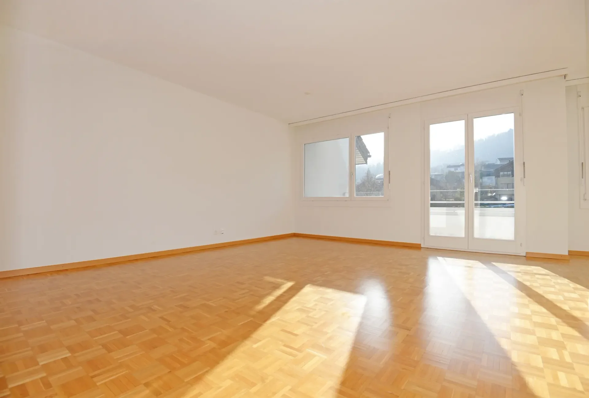 Ihr persönlicher Rückzugsort mit sonnigem Balkon