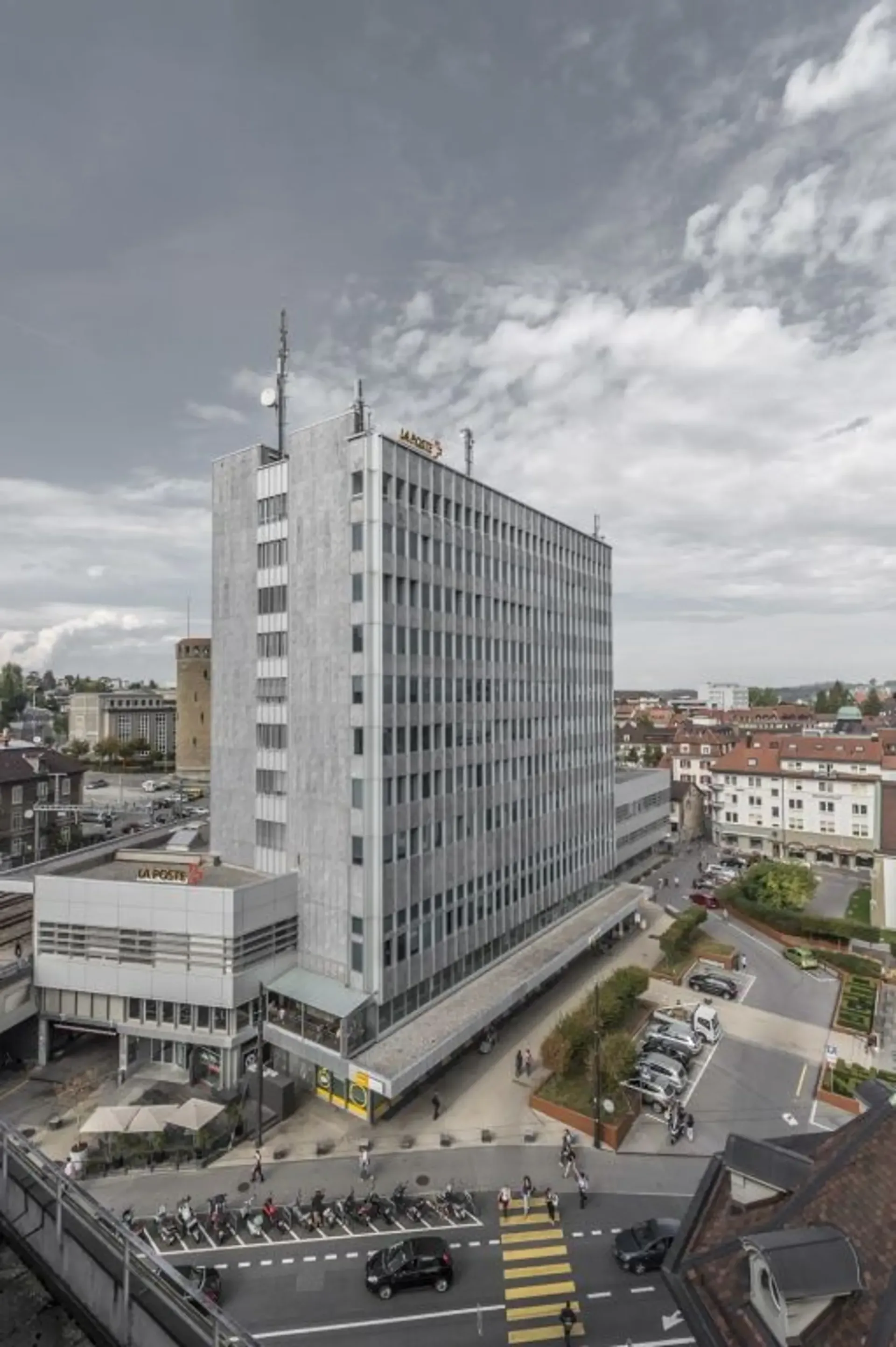 Büro zur Miete in Freiburg