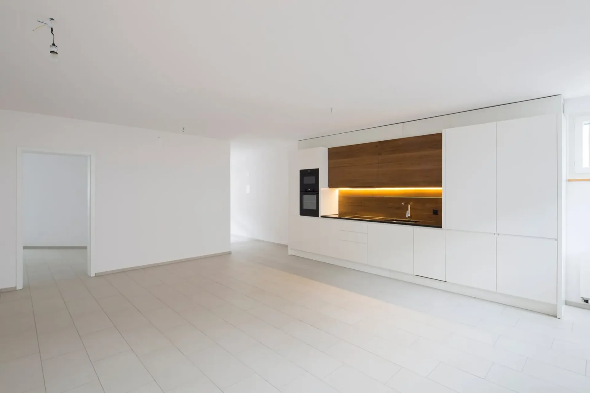 Wunderschöne Wohnung im Dorfkern