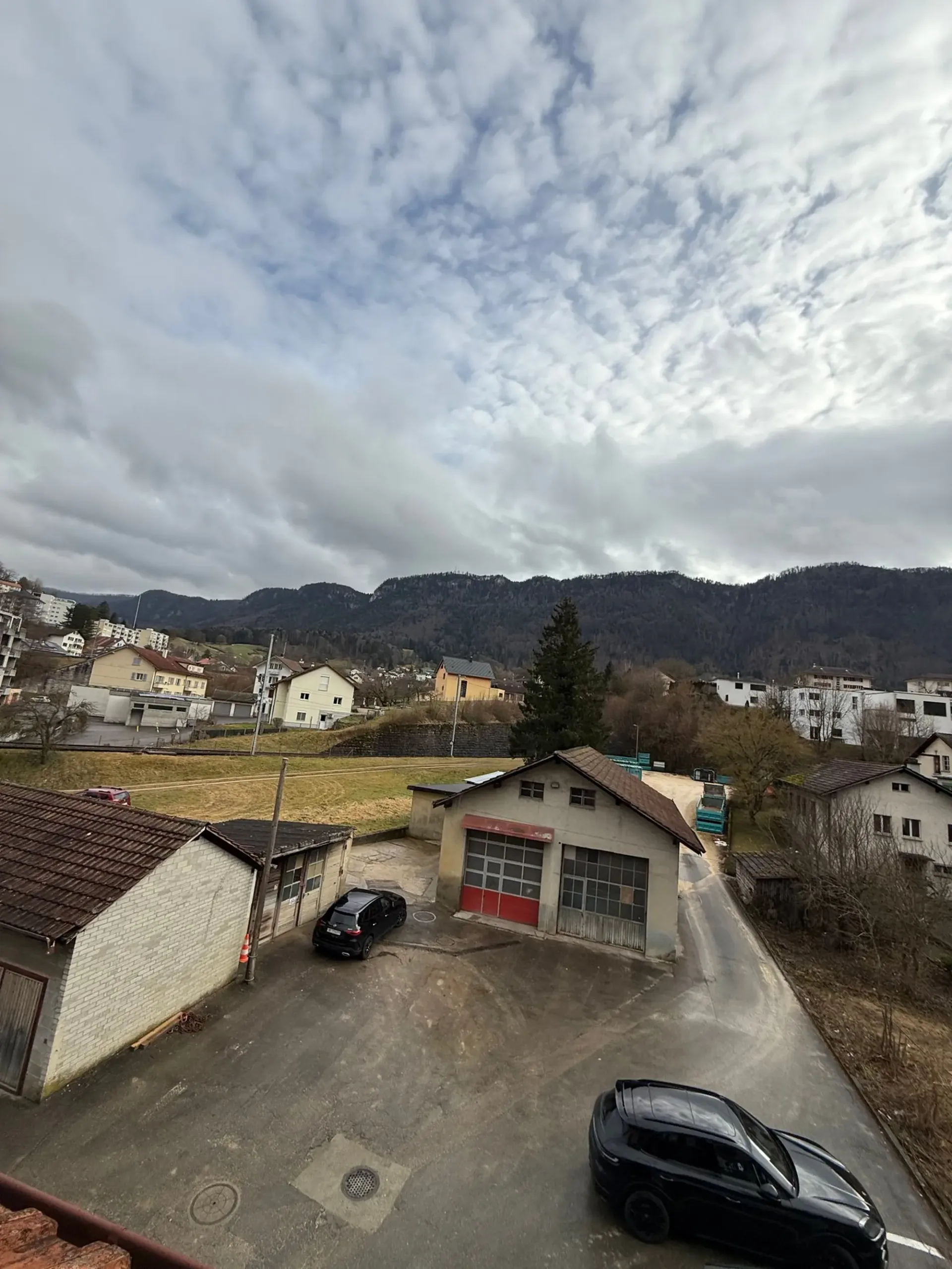 ***premier loyer offert** Appartement 3-pièces à Moutier