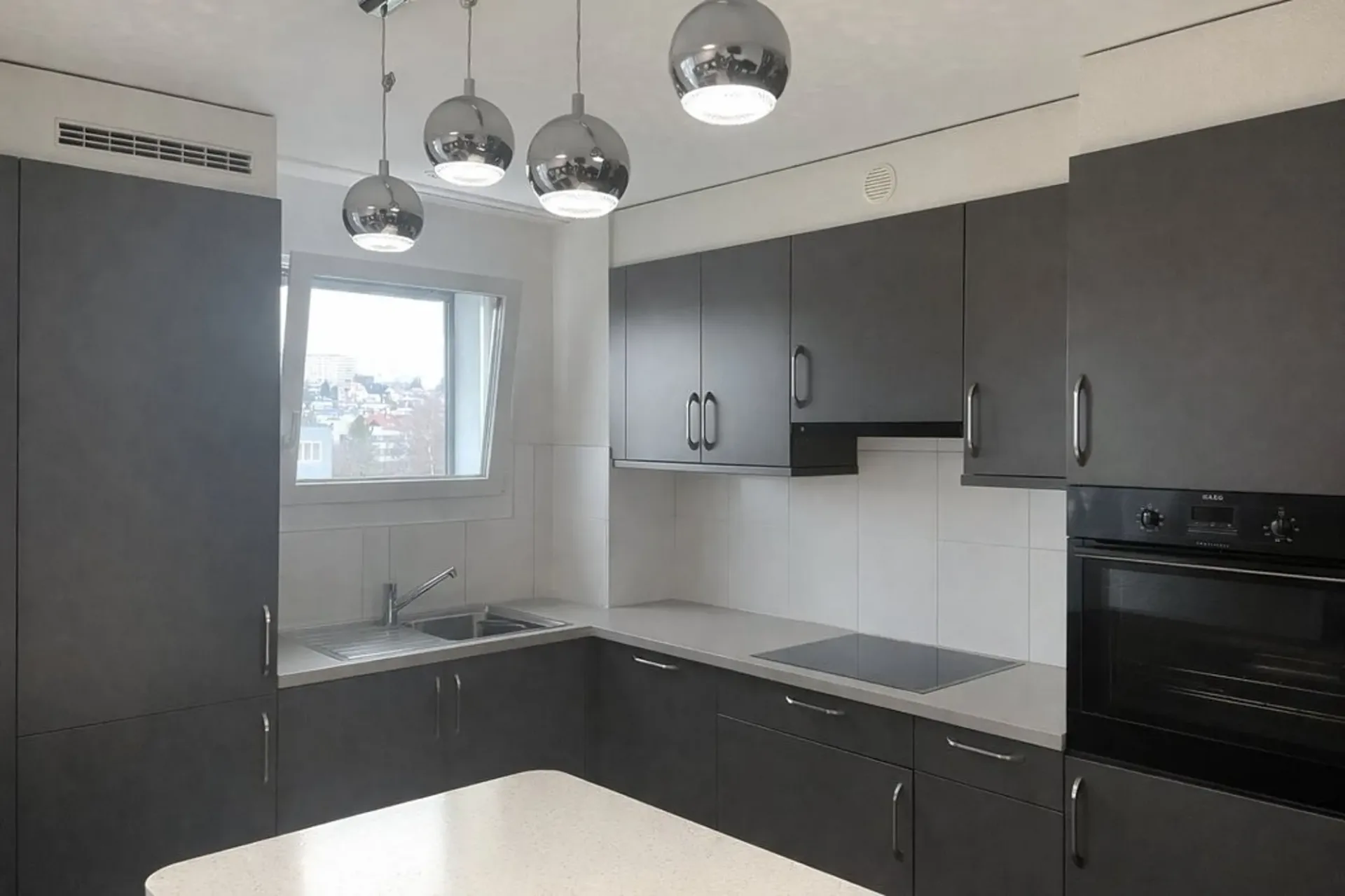 Schönes 2.5-Zimmer-Apartment zur Miete in Freiburg!