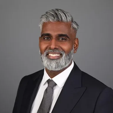 Mukunthan Kandiah